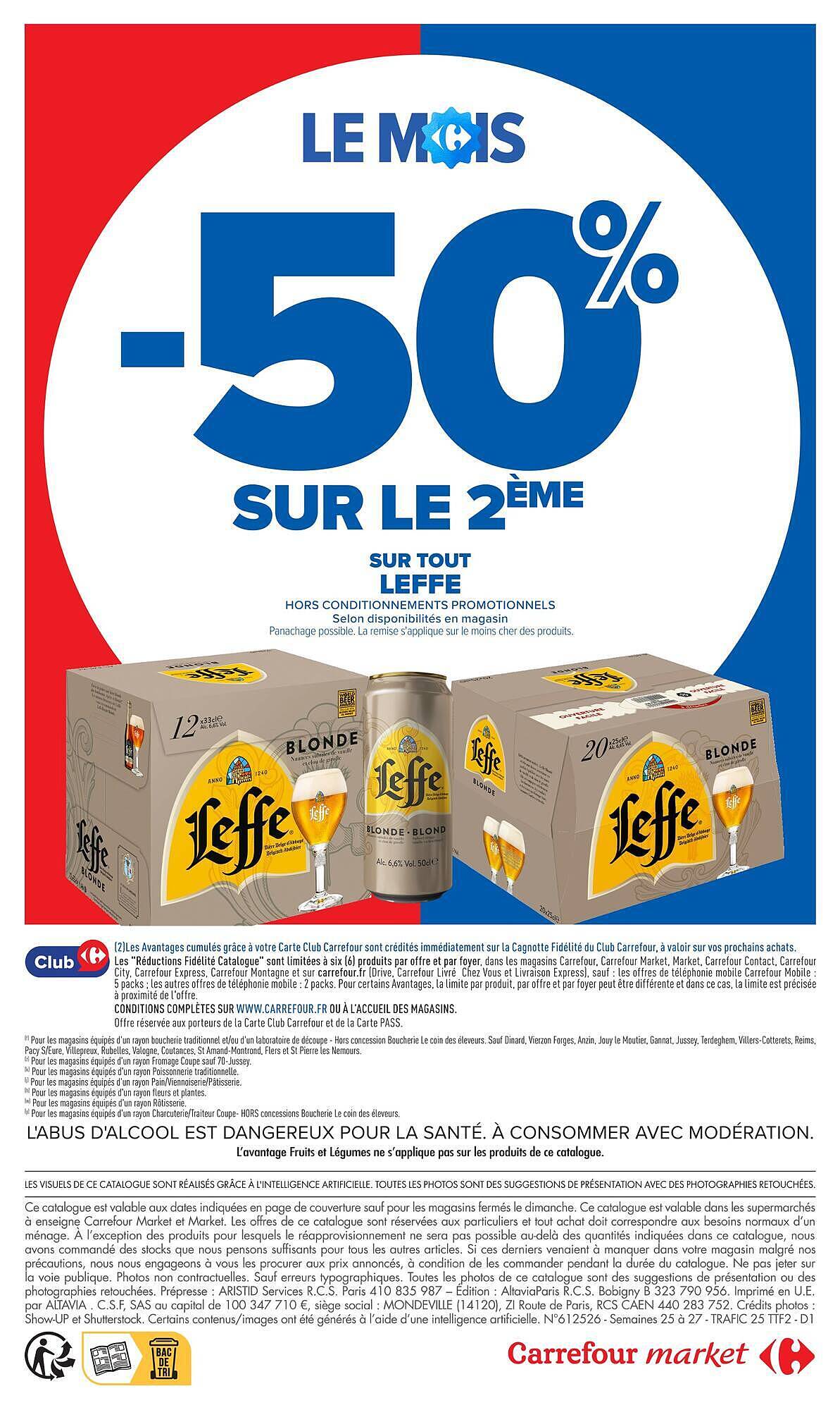 Carrefour Market Catalogue - Pagina 2