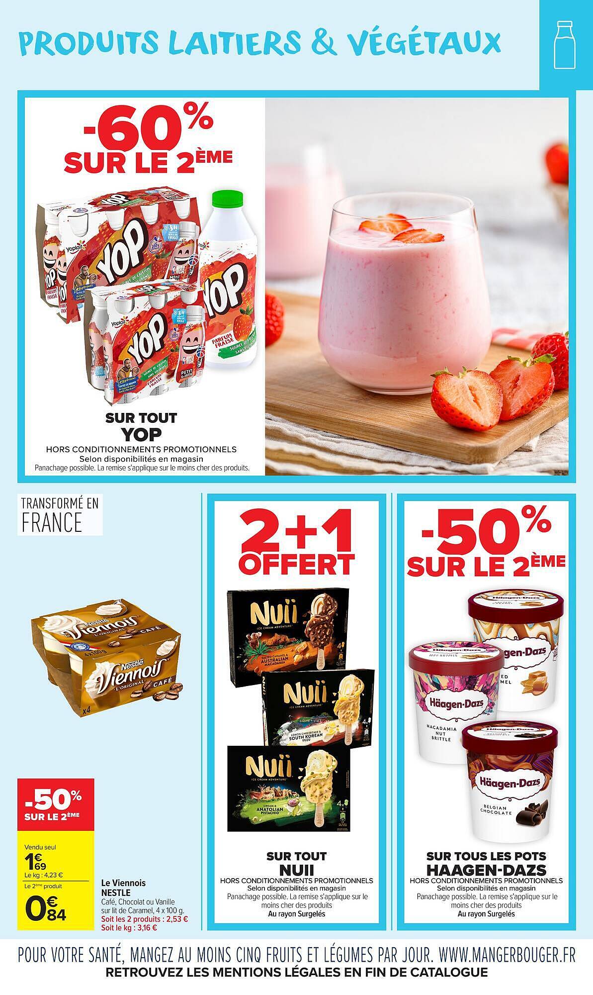 Carrefour Market Catalogue - Pagina 5