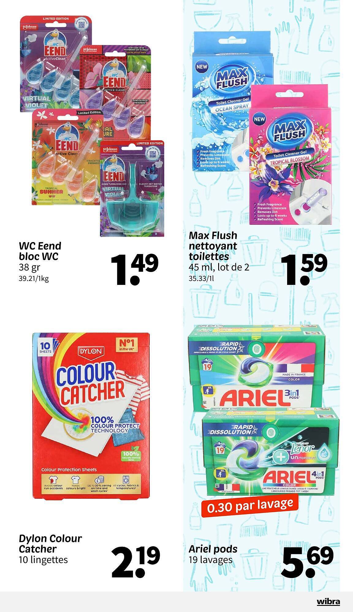 Wibra Catalogue - Pagina 12