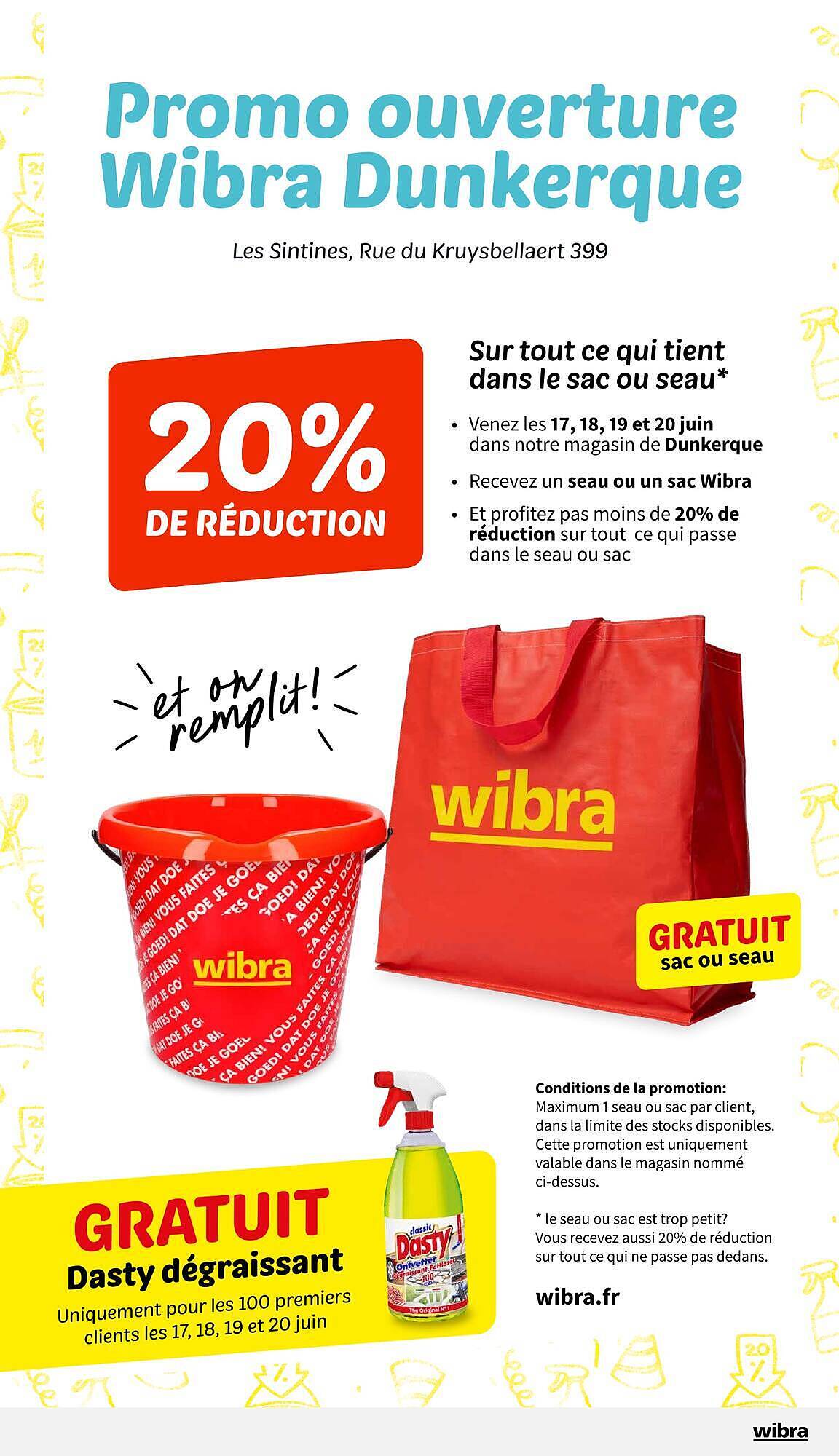 Wibra Catalogue - Pagina 13