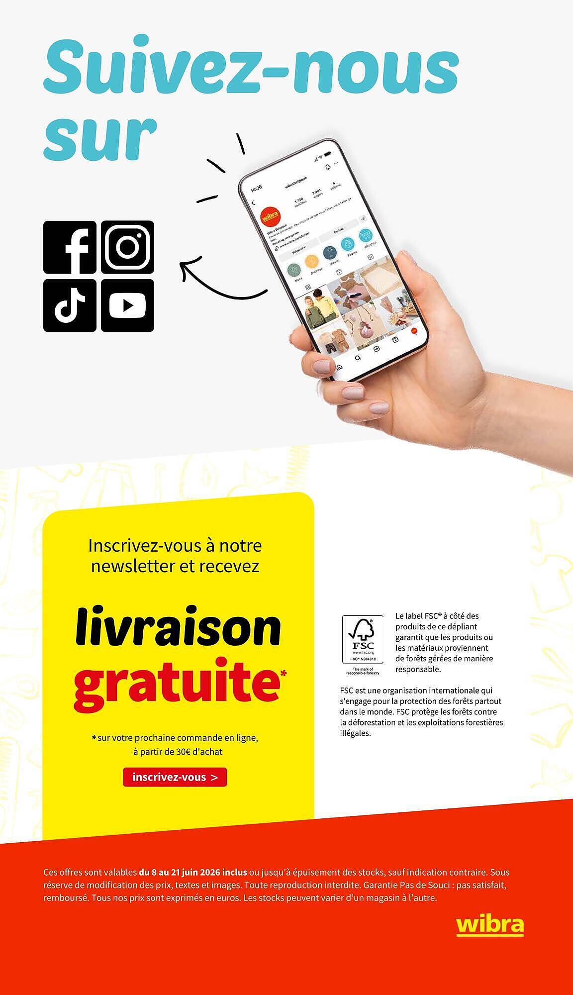 Wibra Catalogue - Pagina 15