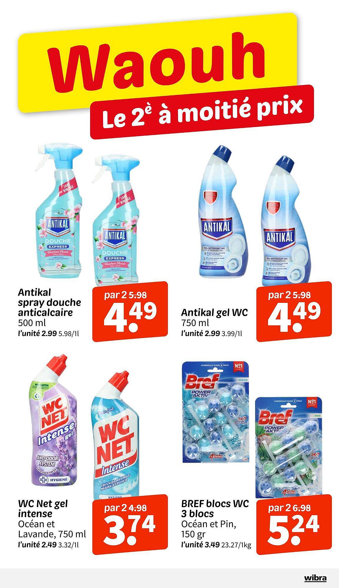 Wibra Catalogue - Pagina 2