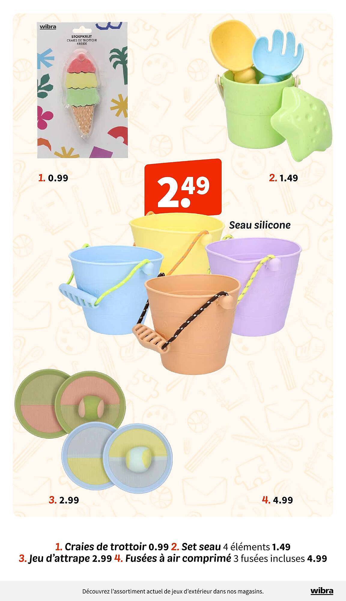 Wibra Catalogue - Pagina 3