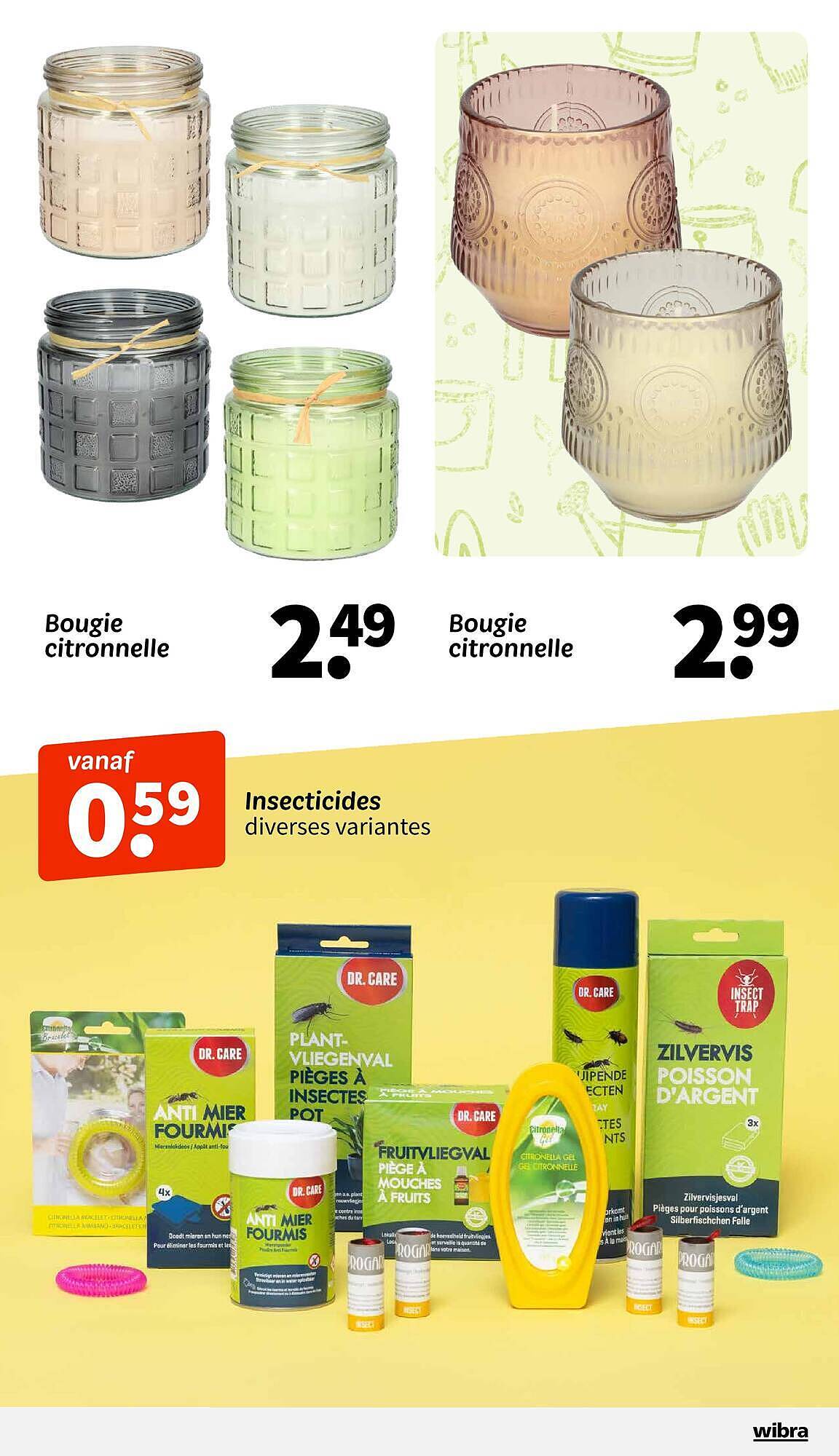 Wibra Catalogue - Pagina 6
