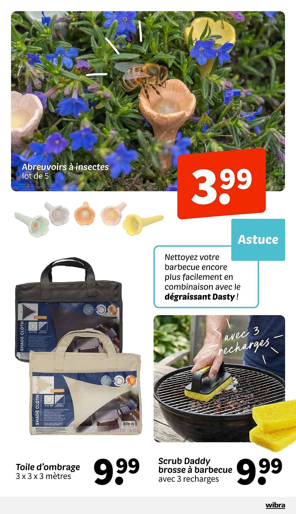 Wibra Catalogue - Pagina 7