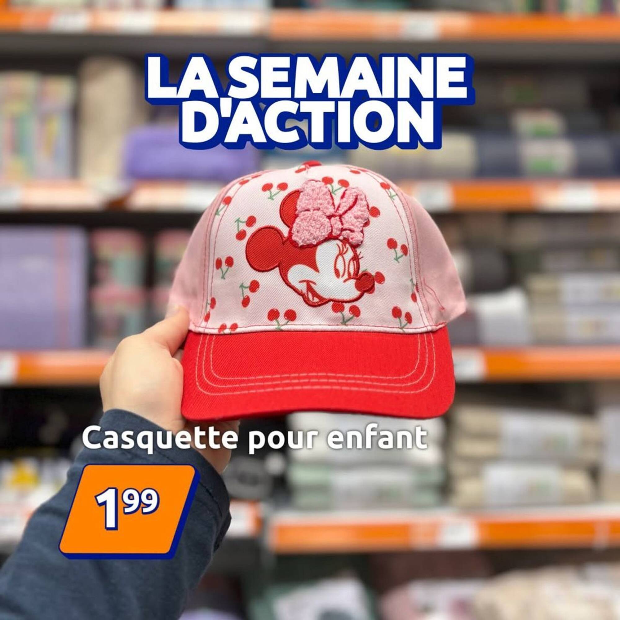 Action Catalogue - Pagina 6