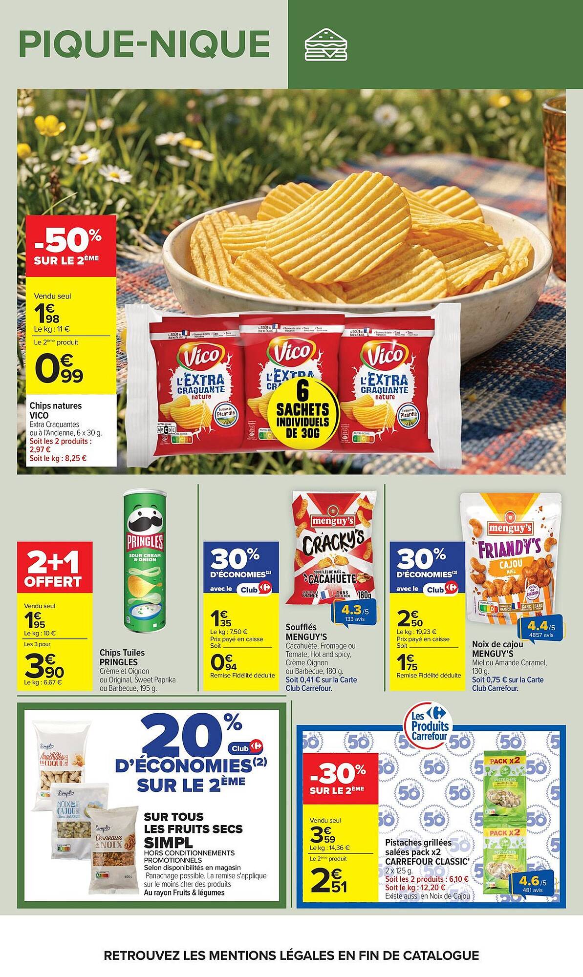 Carrefour Catalogue - Pagina 10