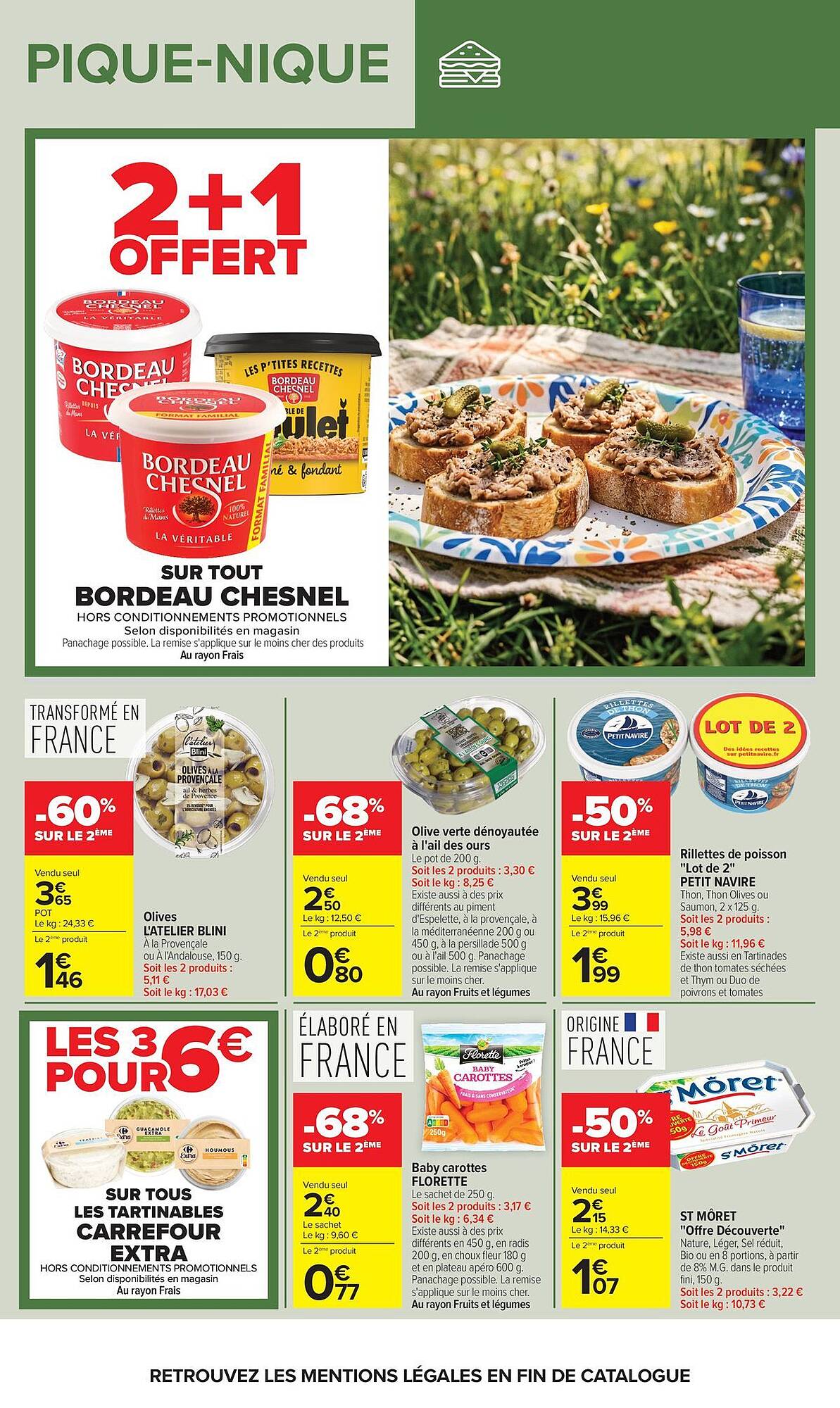 Carrefour Catalogue - Pagina 11