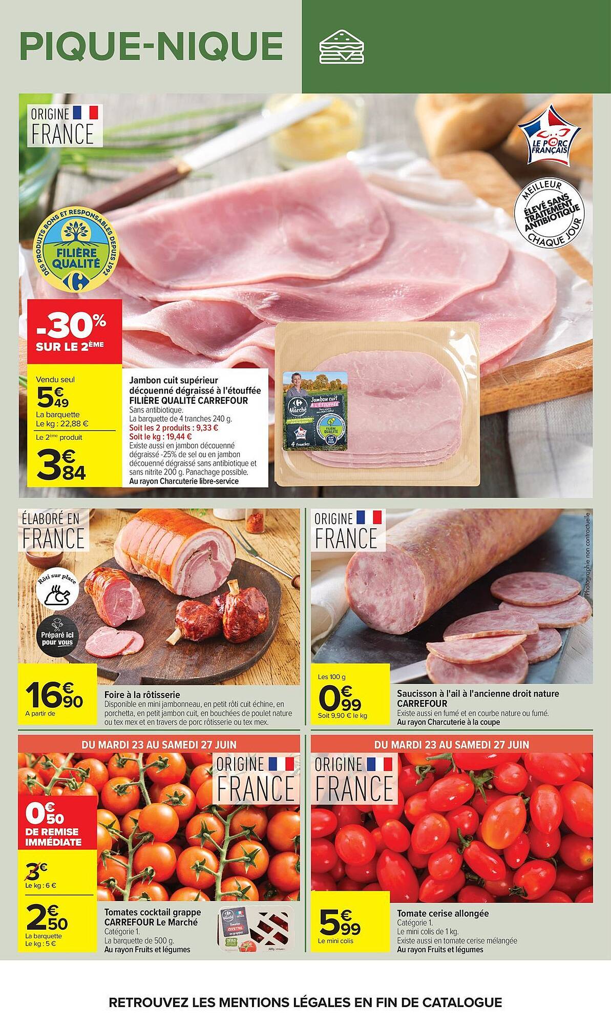 Carrefour Catalogue - Pagina 12
