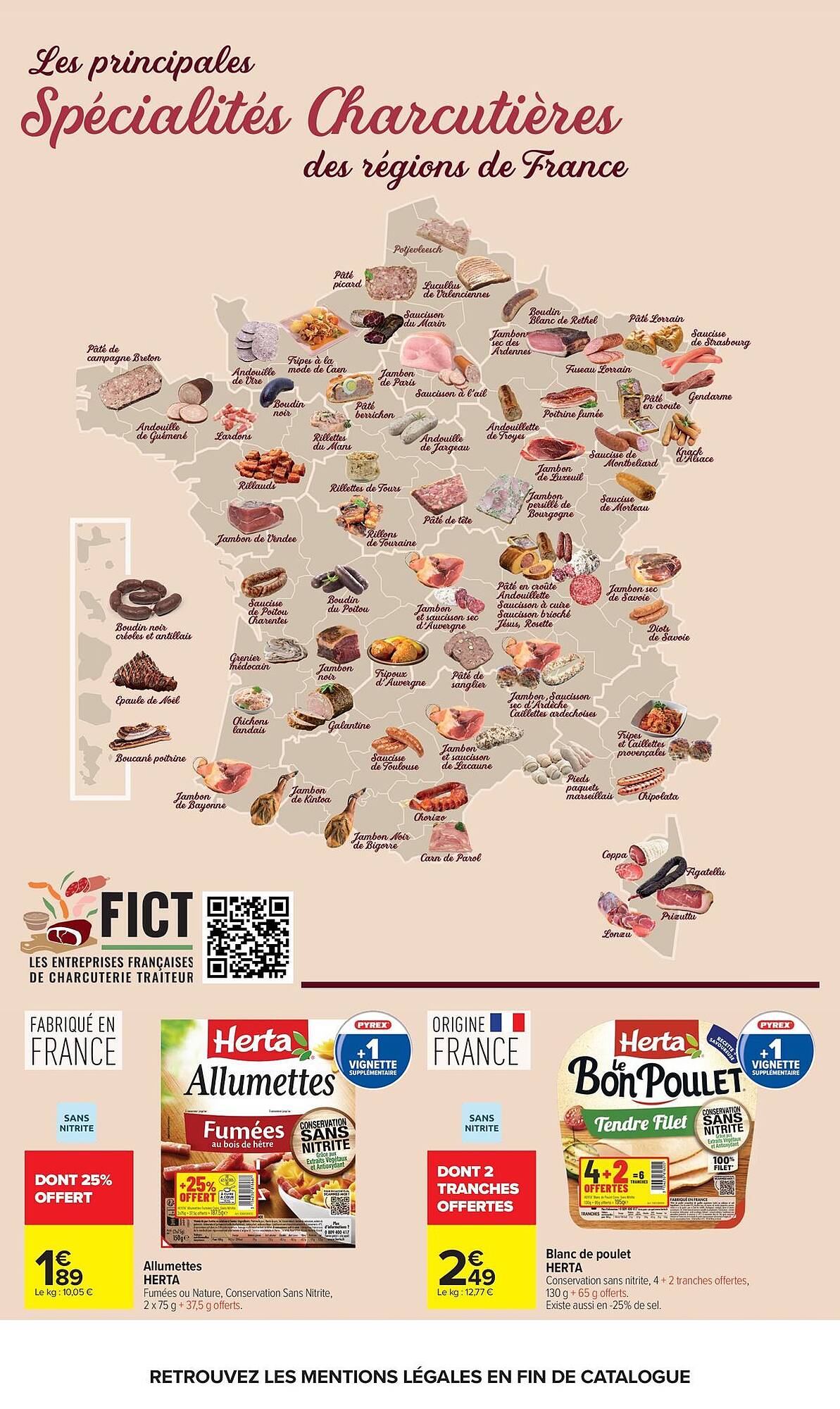 Carrefour Catalogue - Pagina 13
