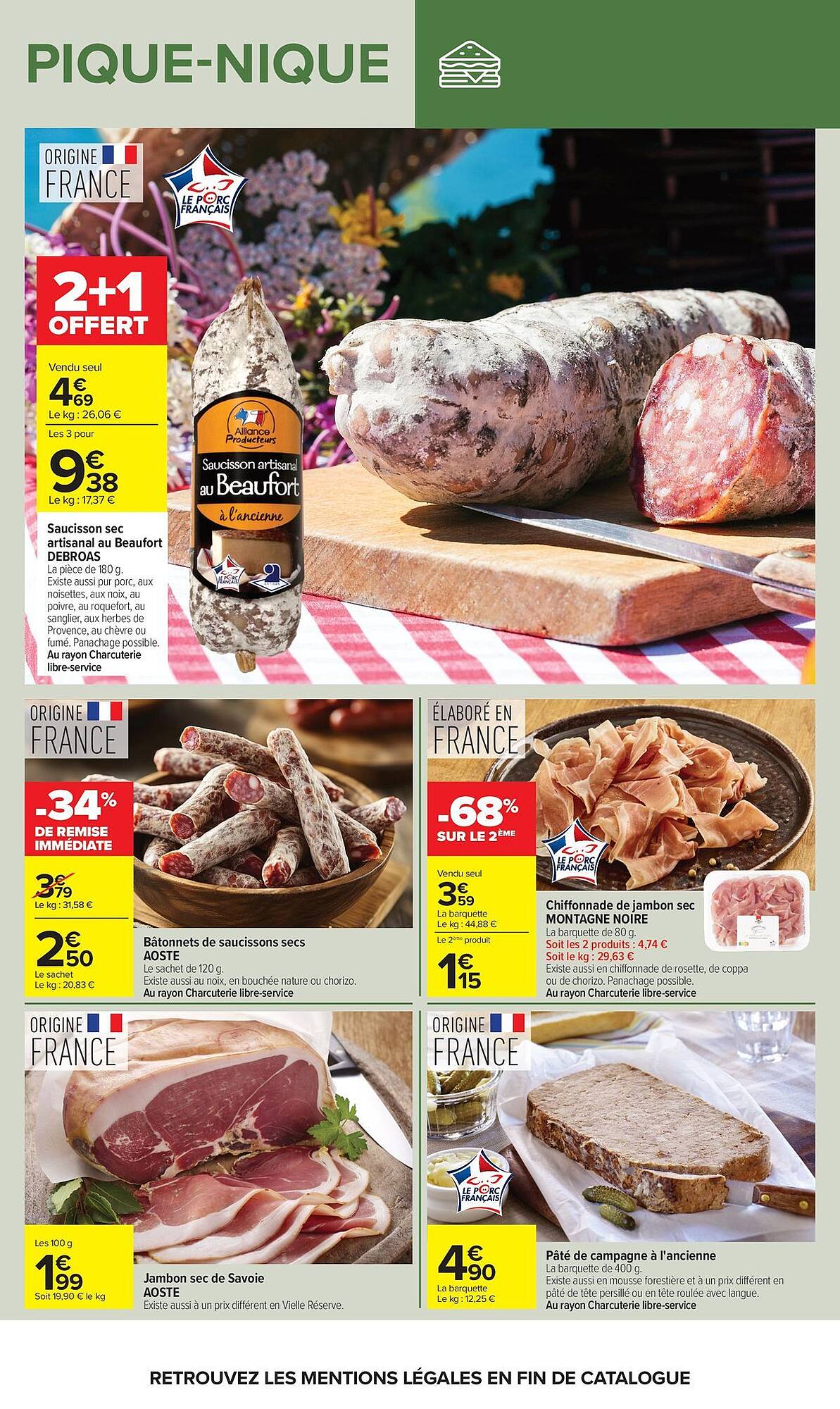 Carrefour Catalogue - Pagina 14
