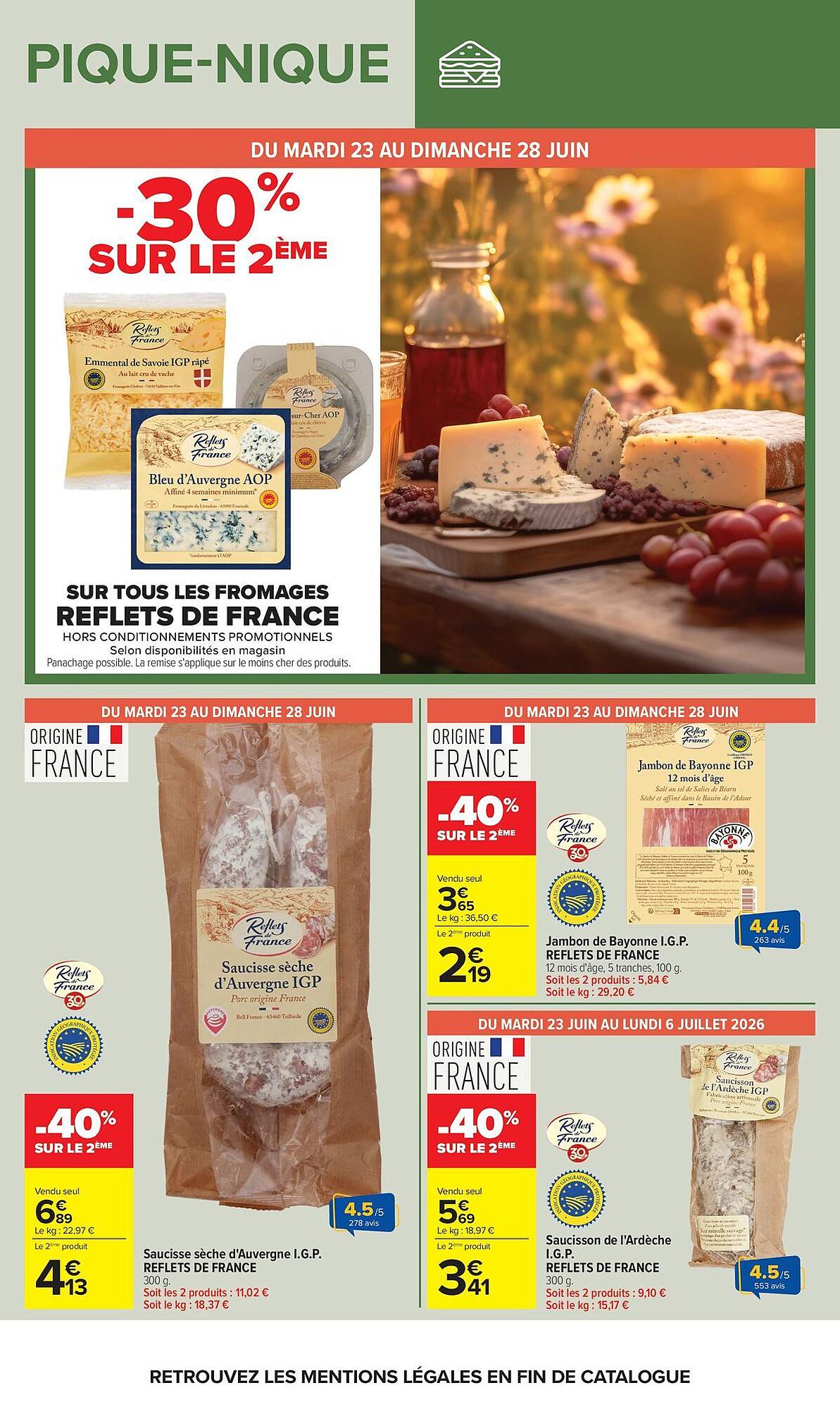 Carrefour Catalogue - Pagina 15