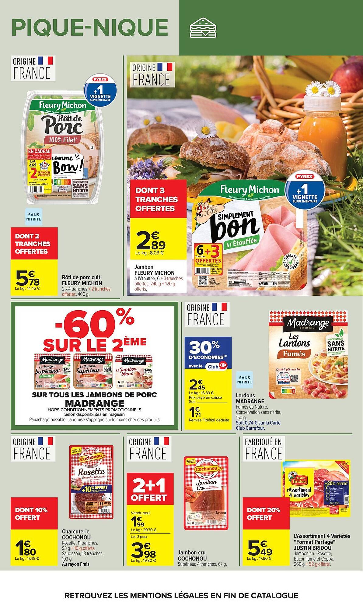 Carrefour Catalogue - Pagina 16