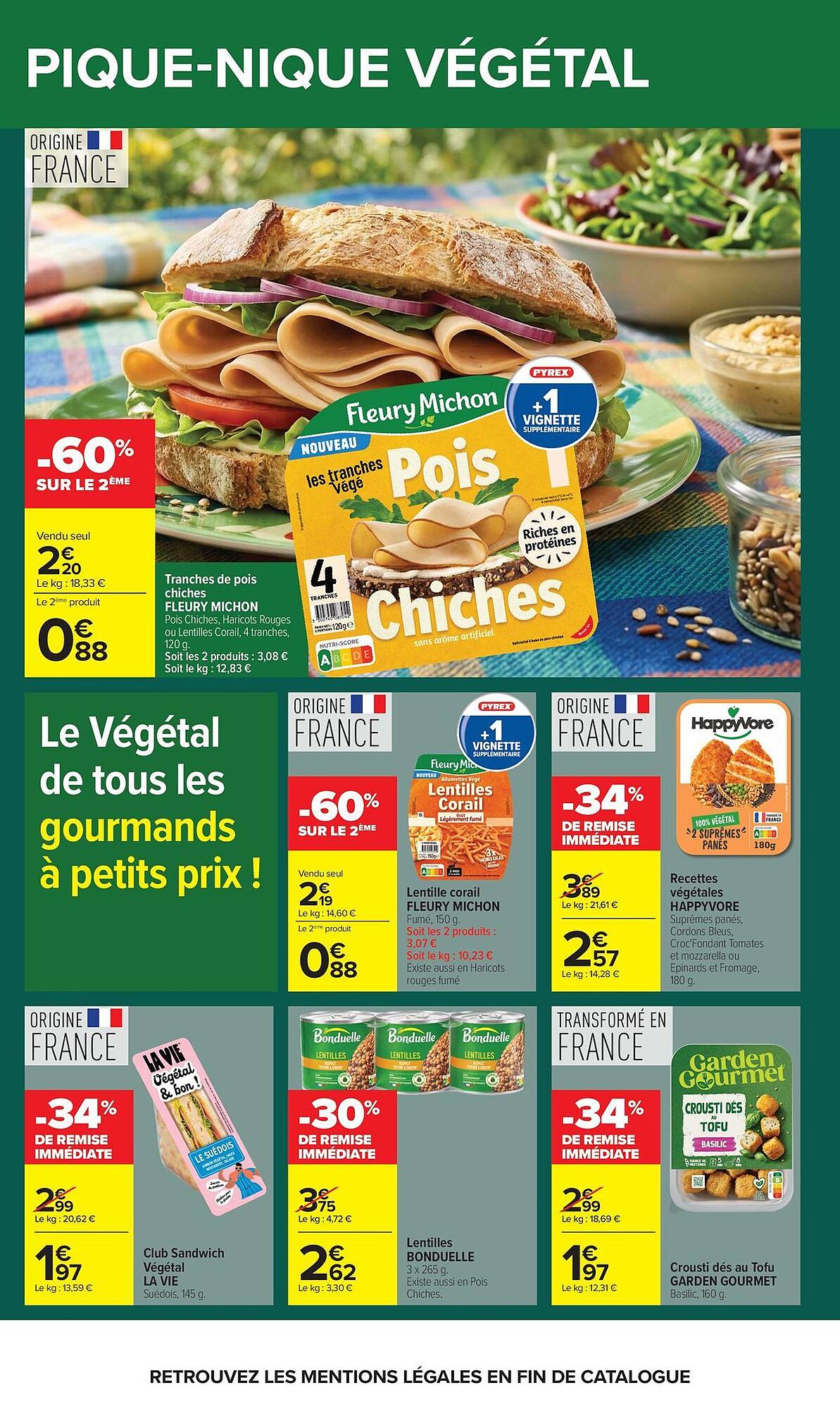 Carrefour Catalogue - Pagina 17