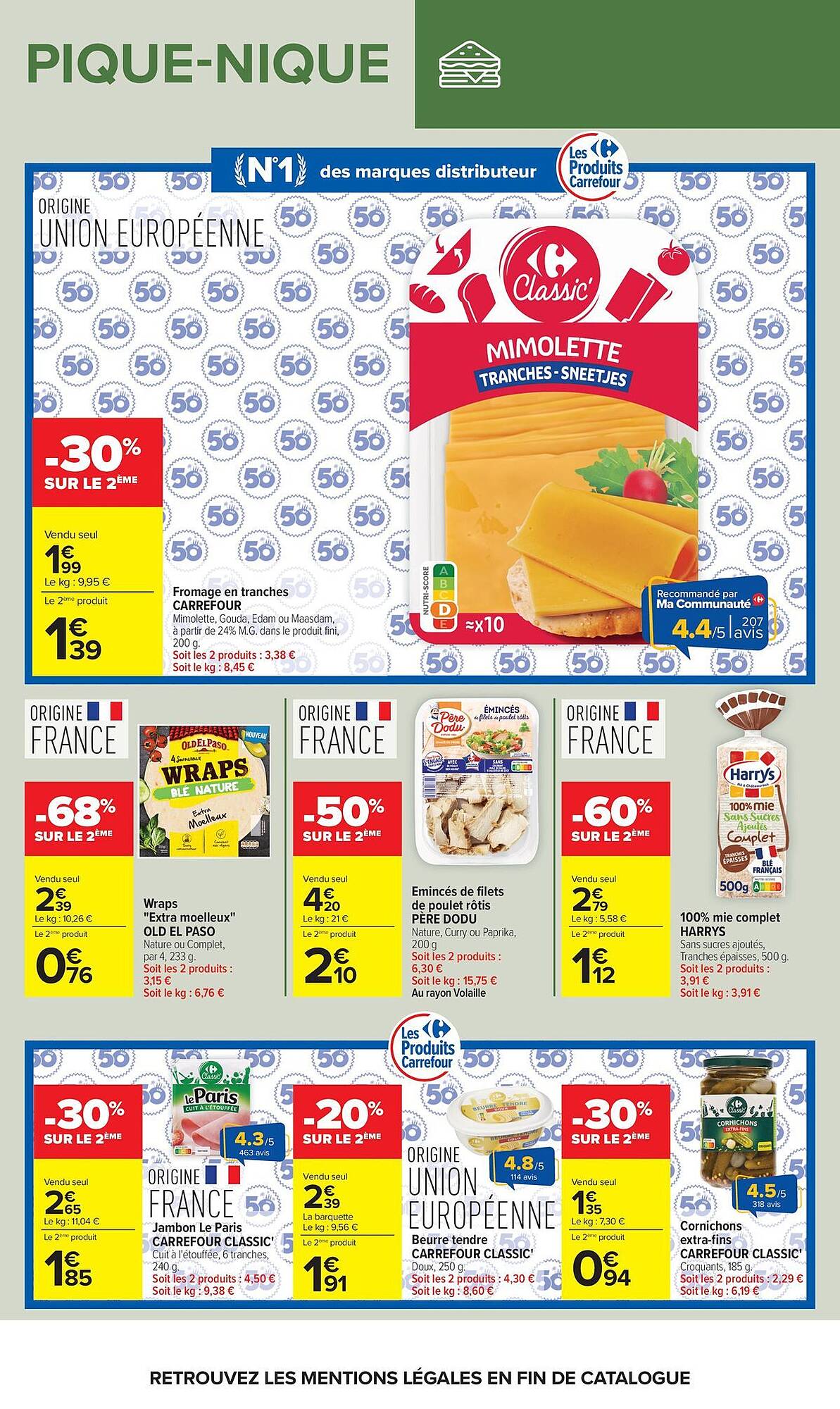 Carrefour Catalogue - Pagina 18
