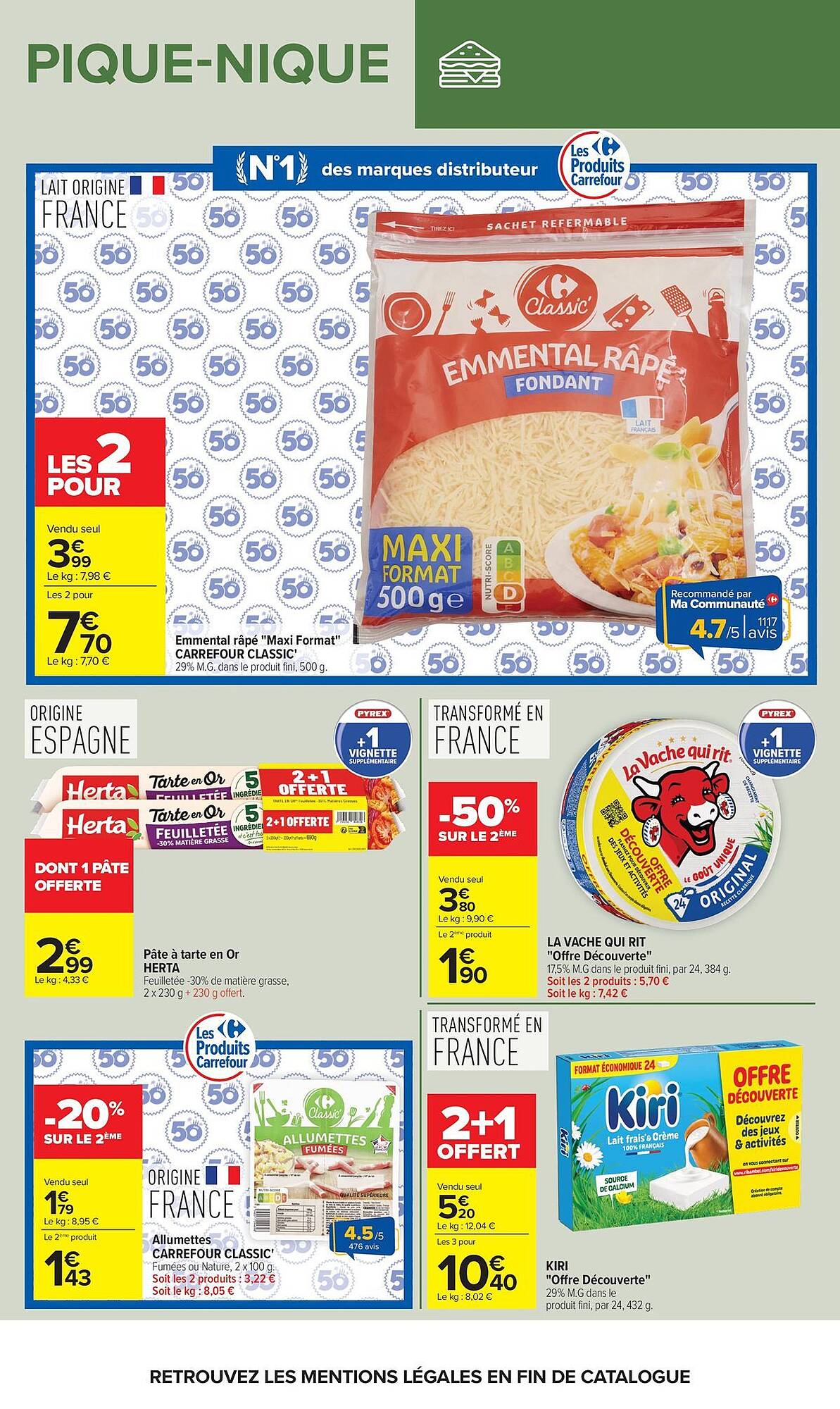 Carrefour Catalogue - Pagina 19