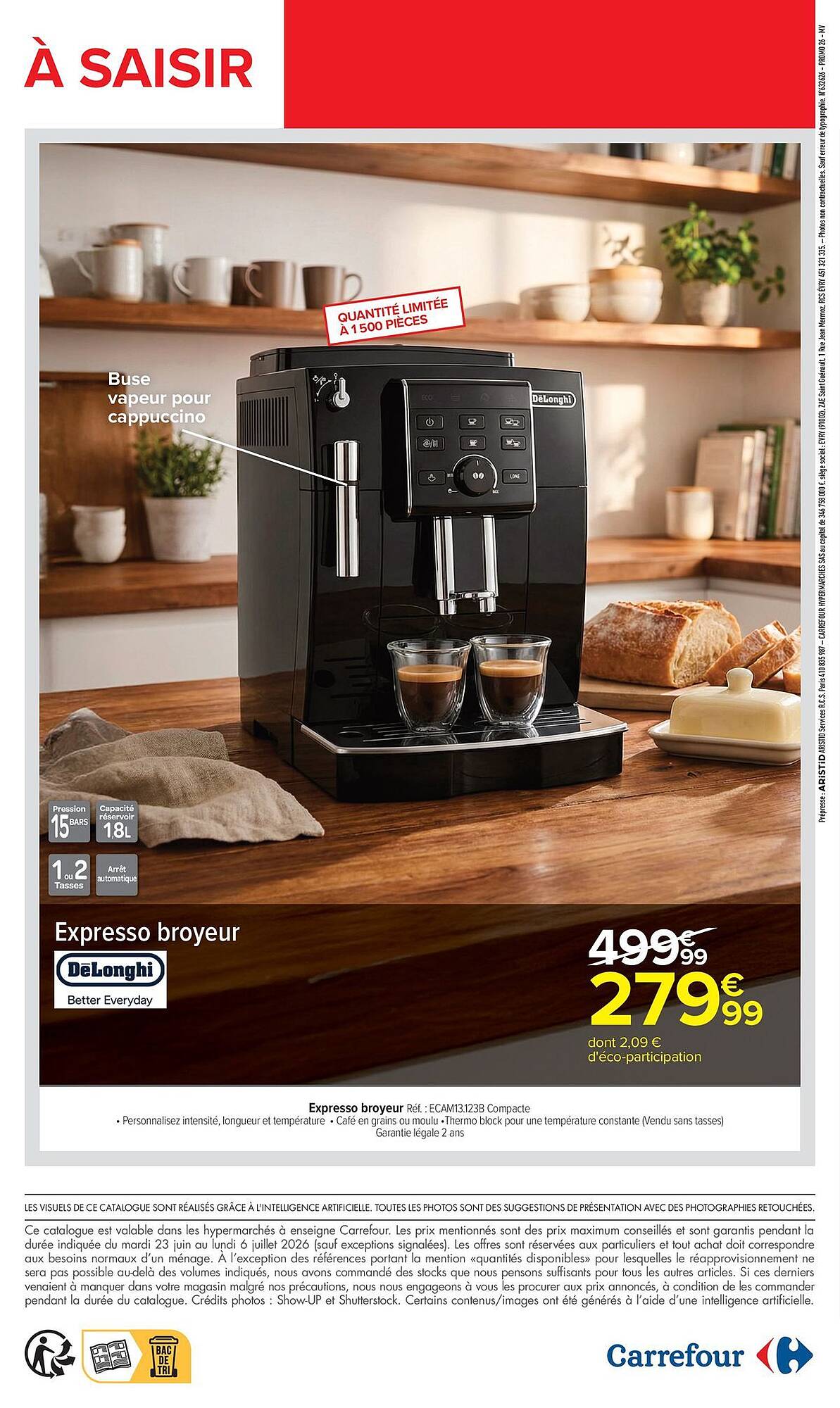 Carrefour Catalogue - Pagina 2
