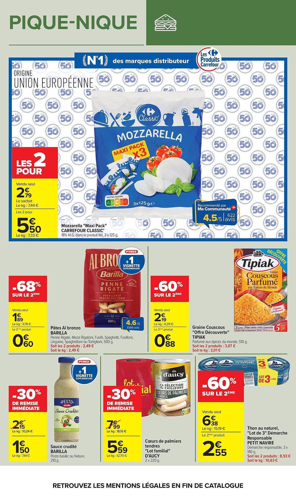 Carrefour Catalogue - Pagina 21
