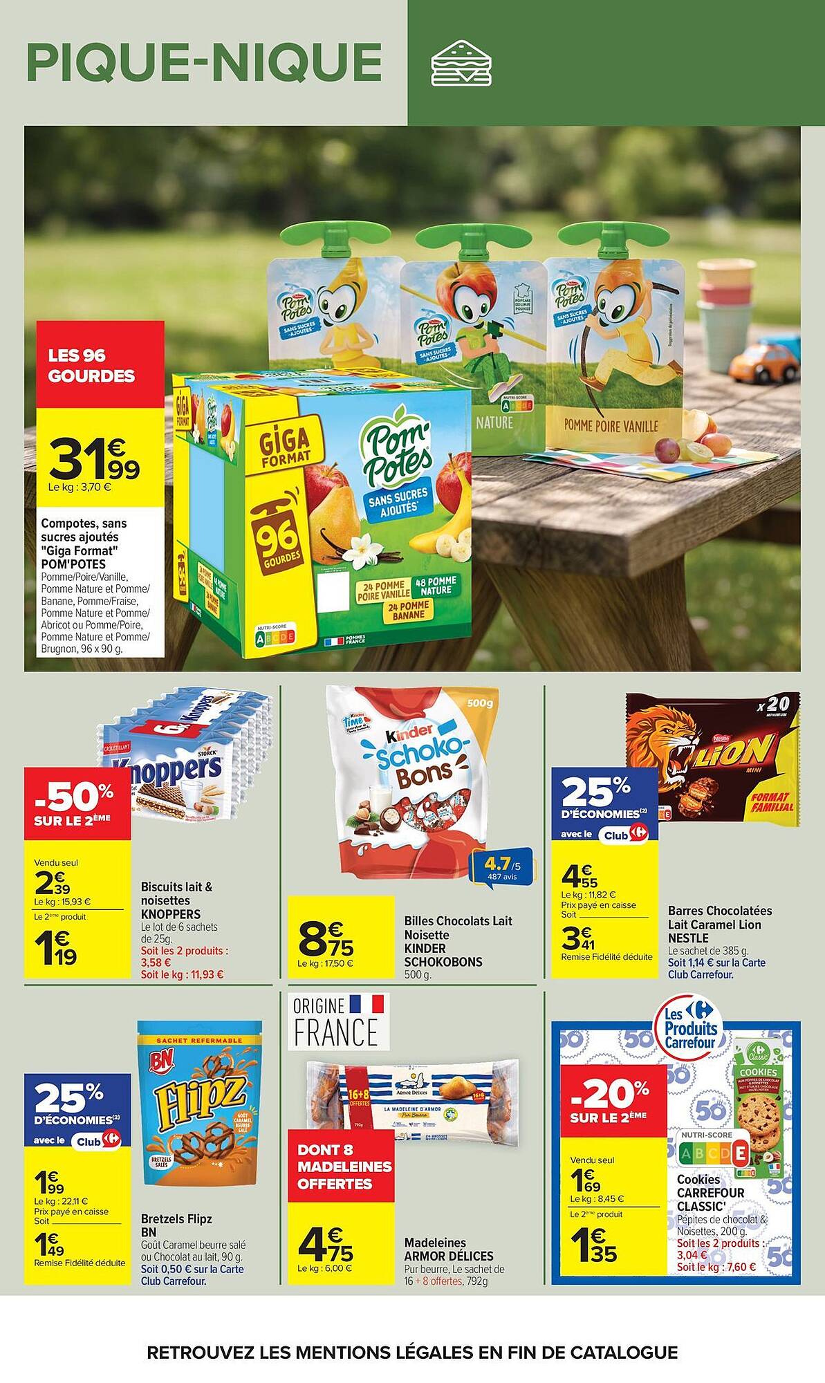 Carrefour Catalogue - Pagina 24