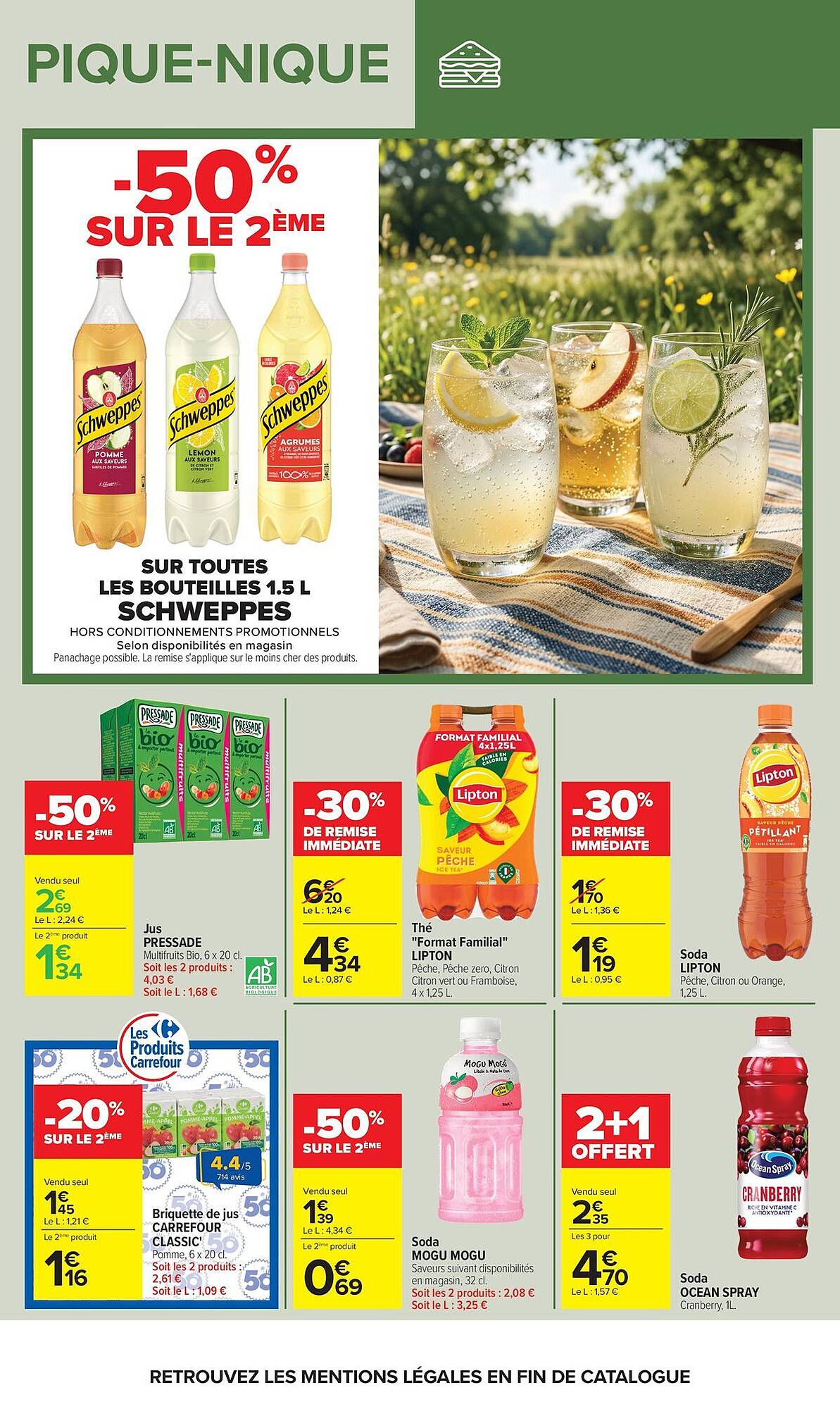 Carrefour Catalogue - Pagina 25