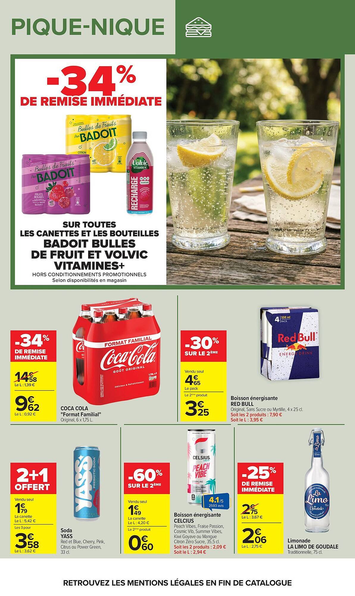 Carrefour Catalogue - Pagina 26