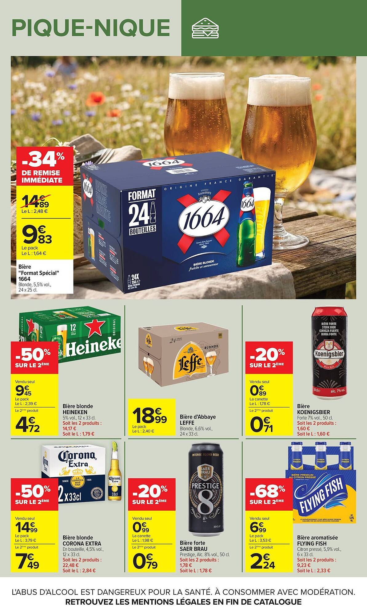 Carrefour Catalogue - Pagina 27