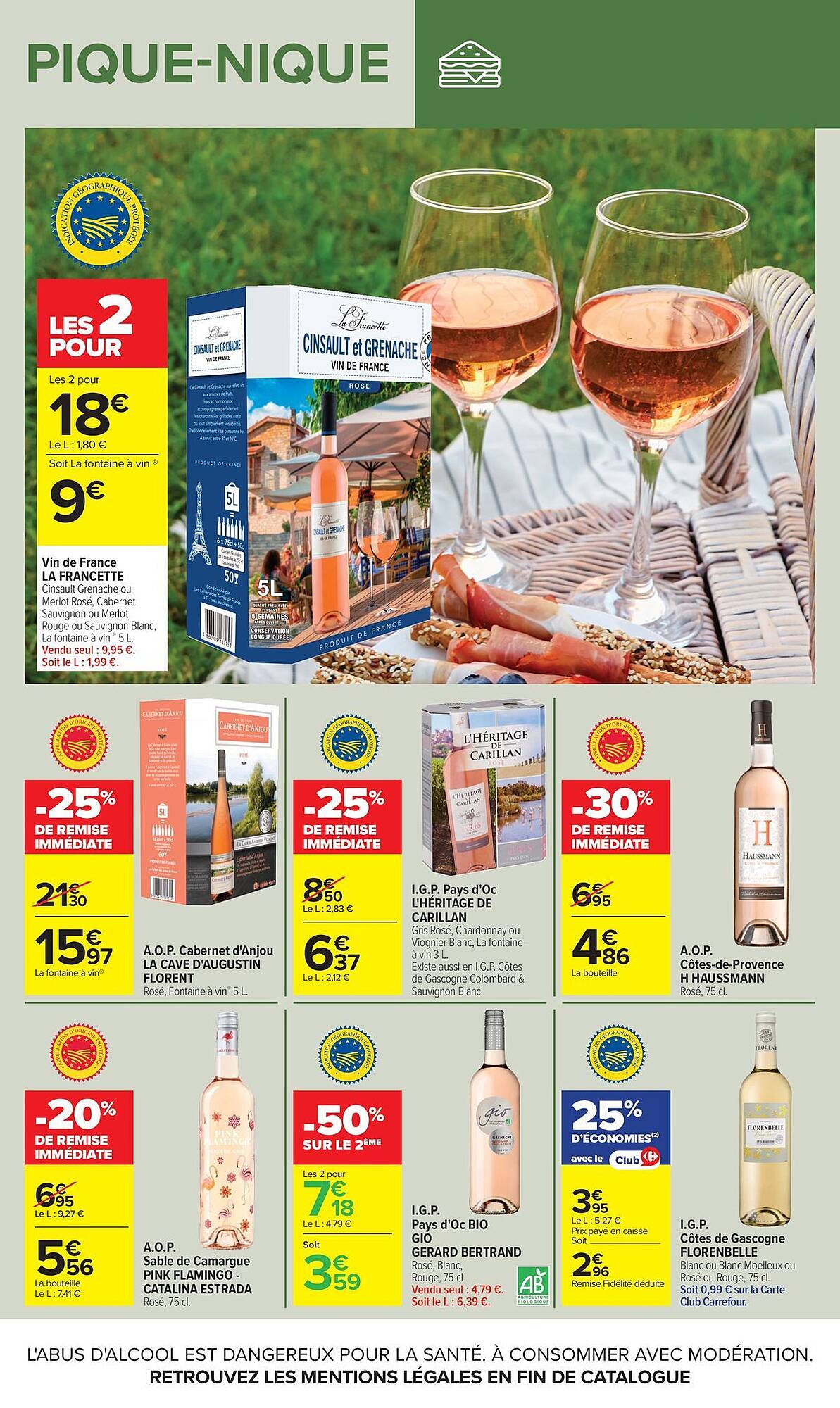 Carrefour Catalogue - Pagina 28