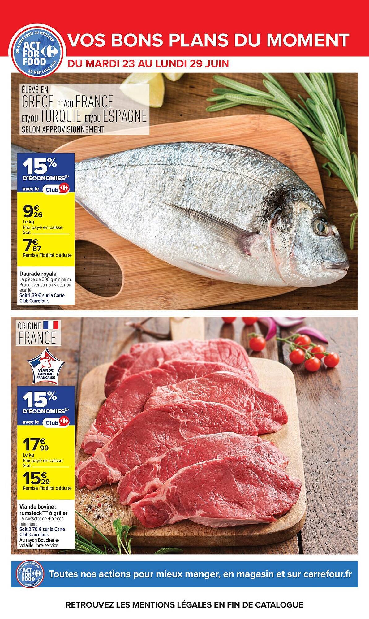 Carrefour Catalogue - Pagina 29