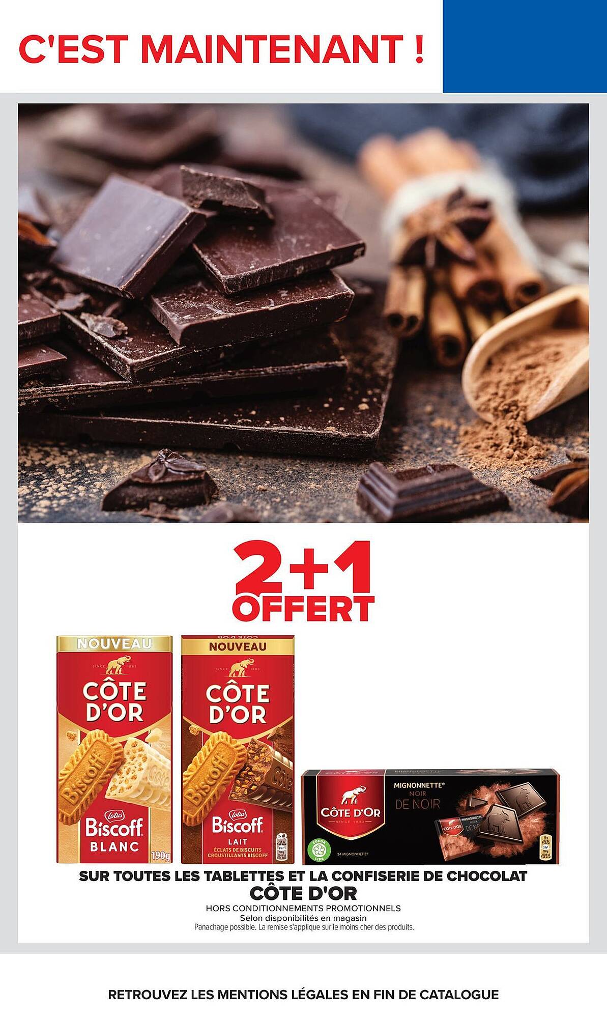 Carrefour Catalogue - Pagina 3