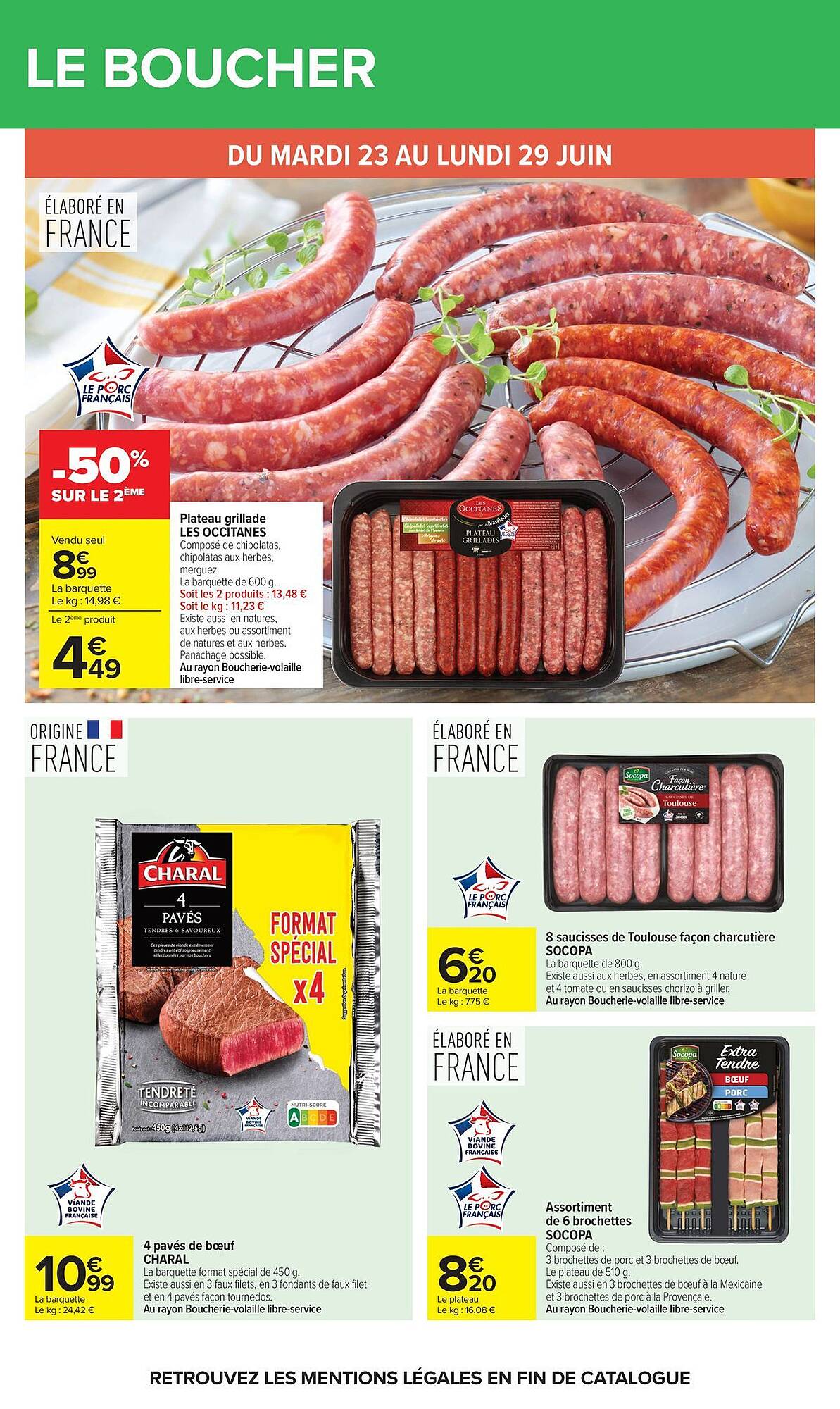 Carrefour Catalogue - Pagina 30