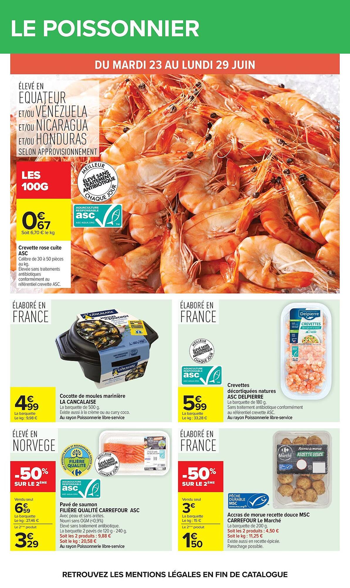 Carrefour Catalogue - Pagina 33
