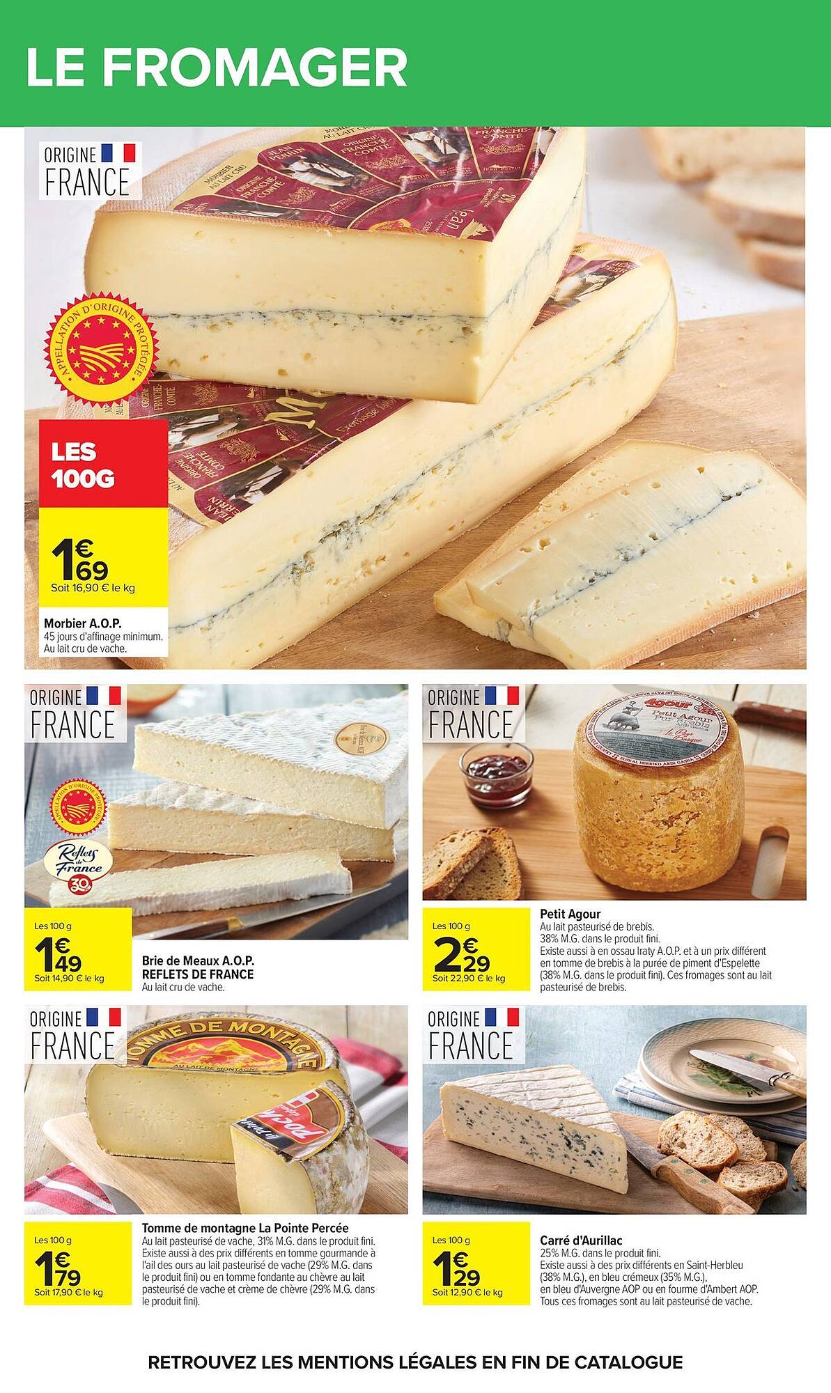 Carrefour Catalogue - Pagina 34