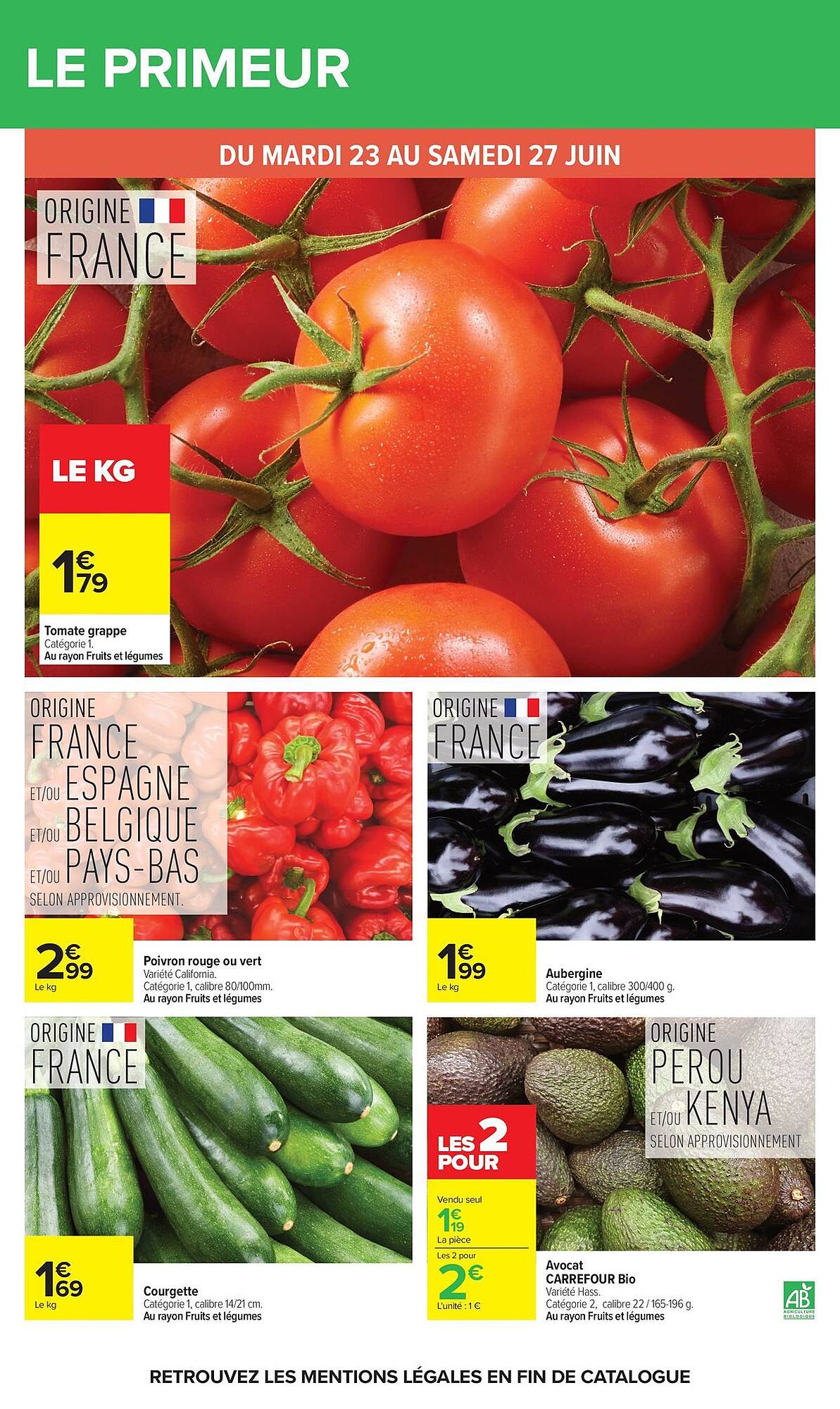 Carrefour Catalogue - Pagina 35
