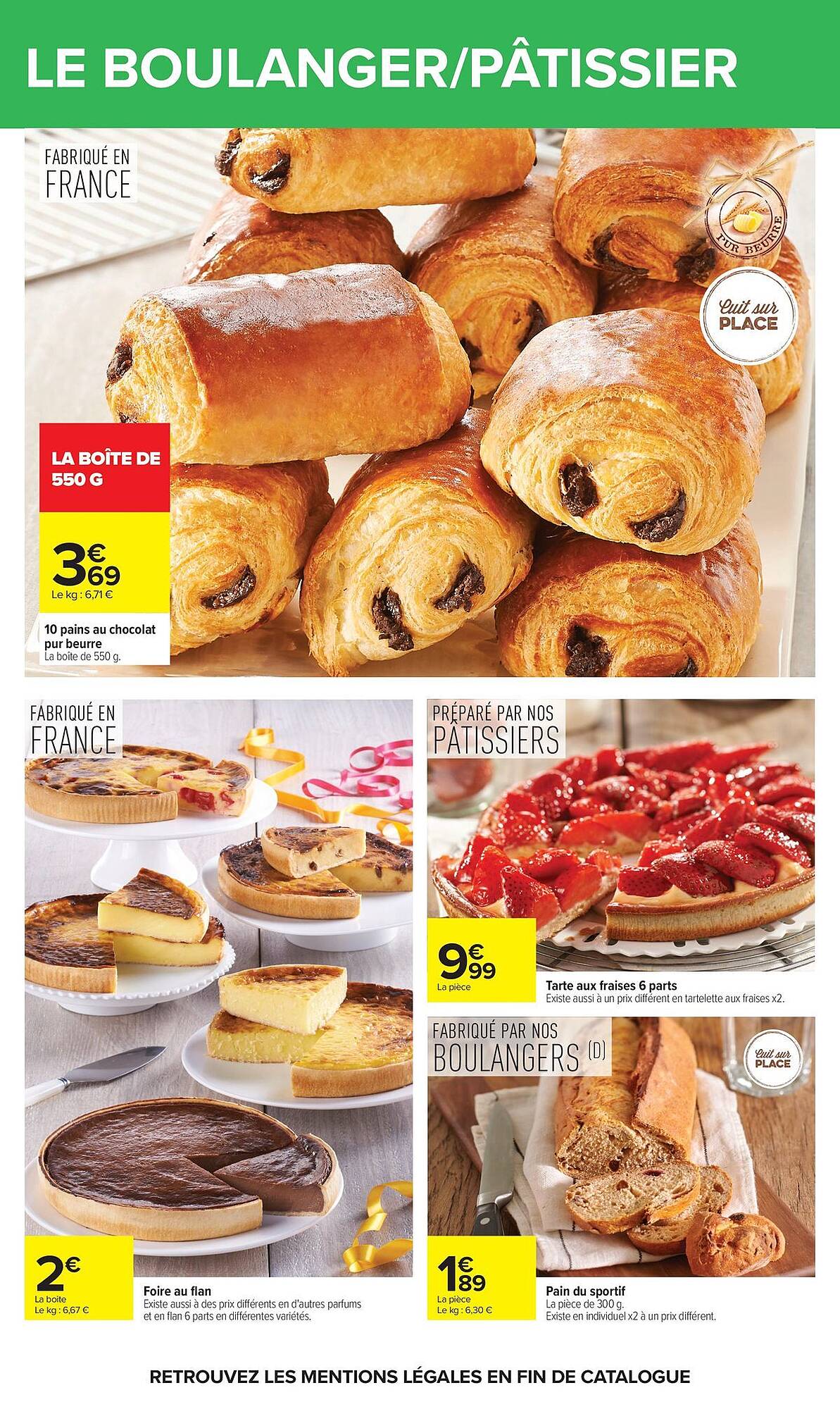 Carrefour Catalogue - Pagina 37