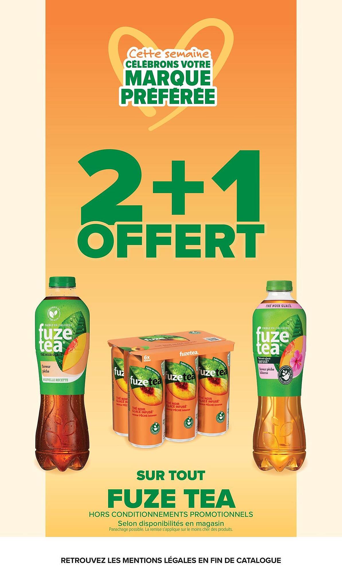 Carrefour Catalogue - Pagina 4