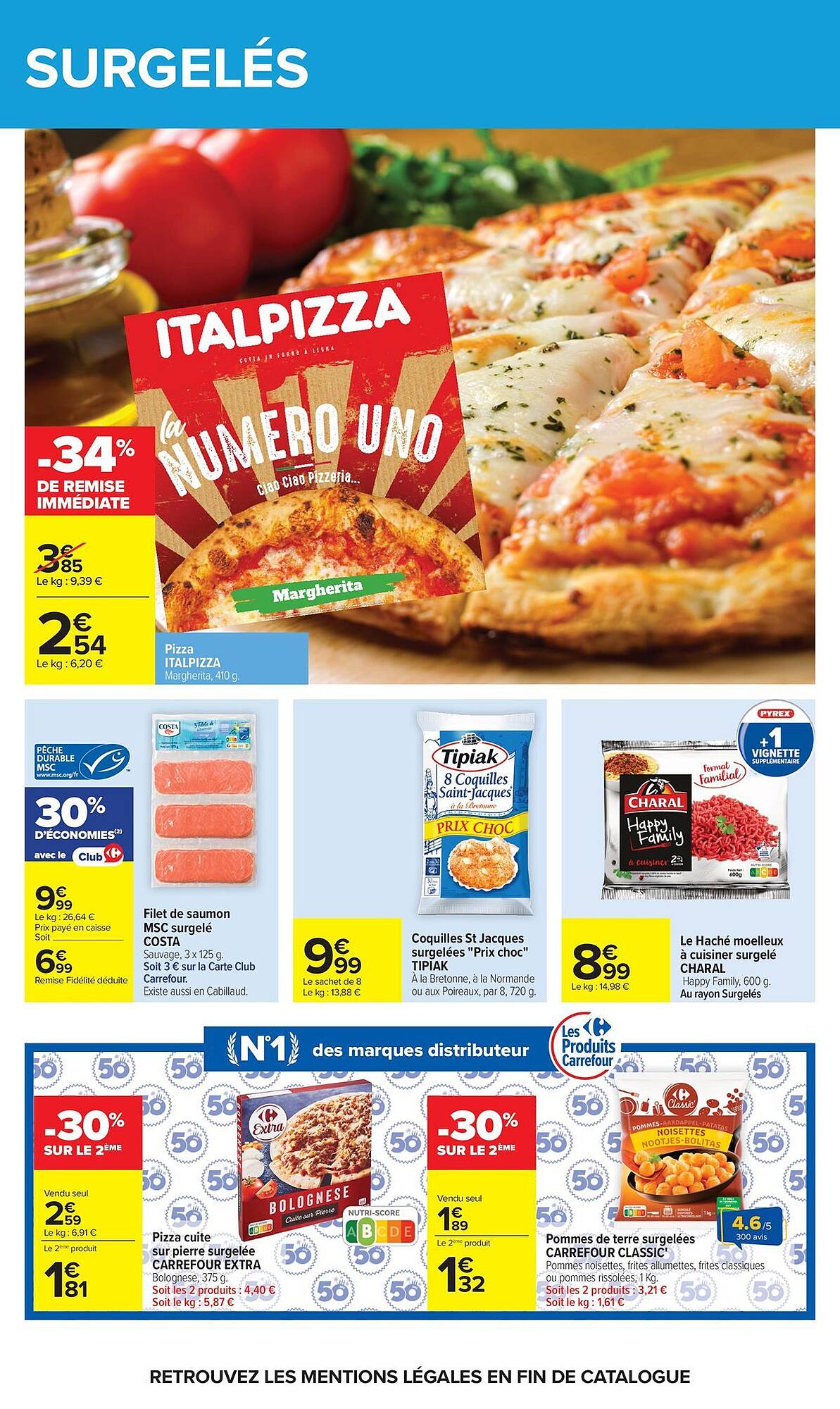 Carrefour Catalogue - Pagina 43
