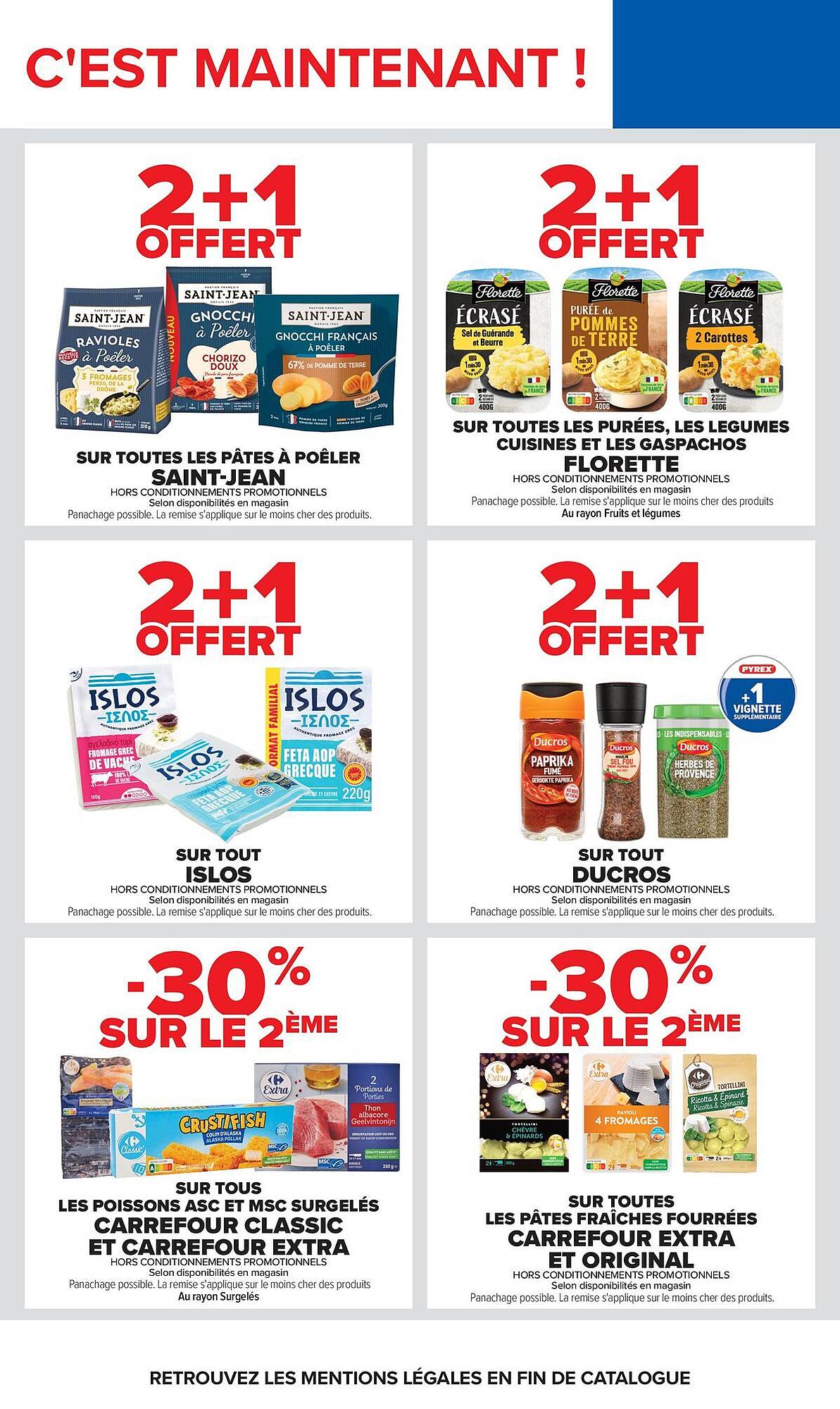 Carrefour Catalogue - Pagina 44