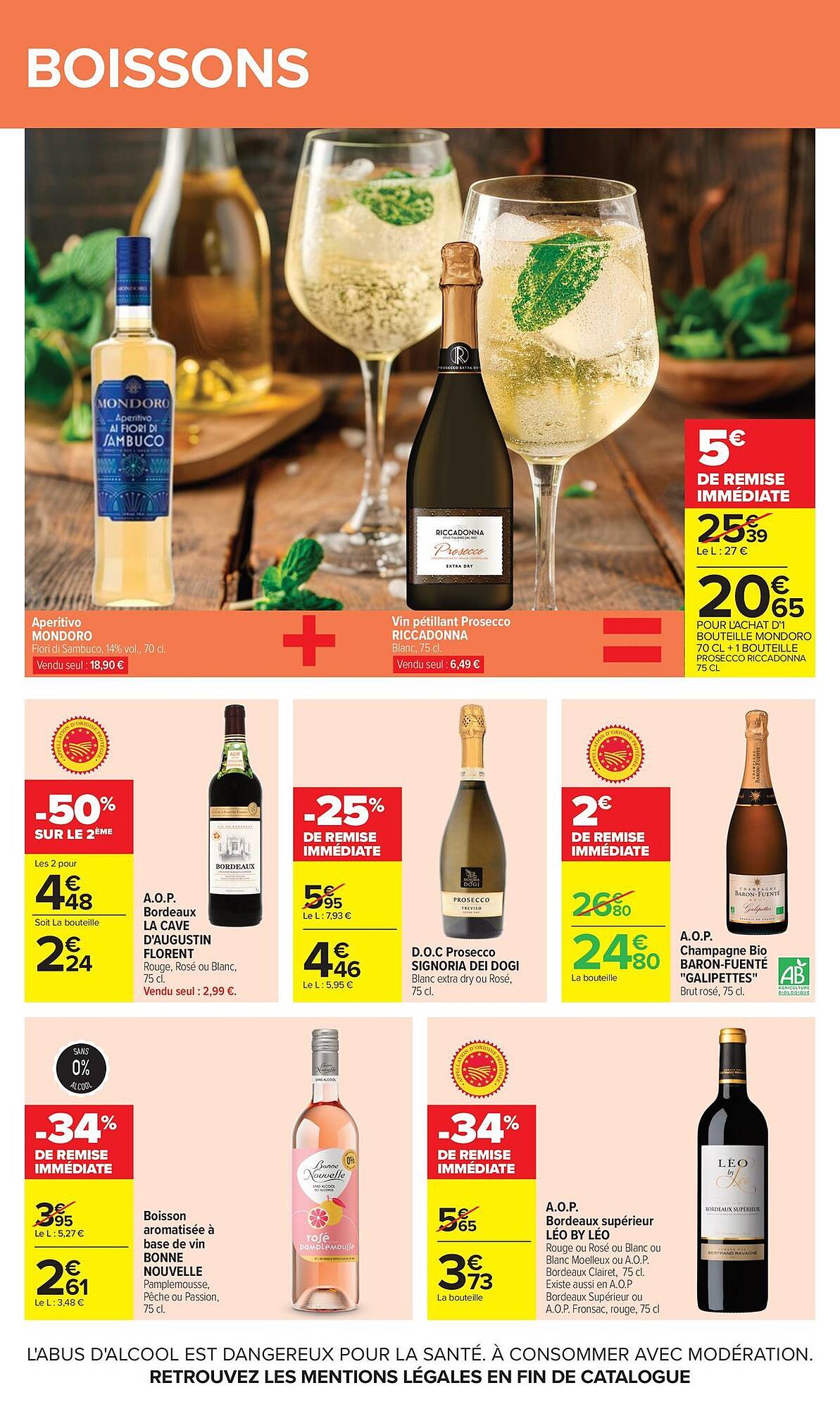 Carrefour Catalogue - Pagina 49