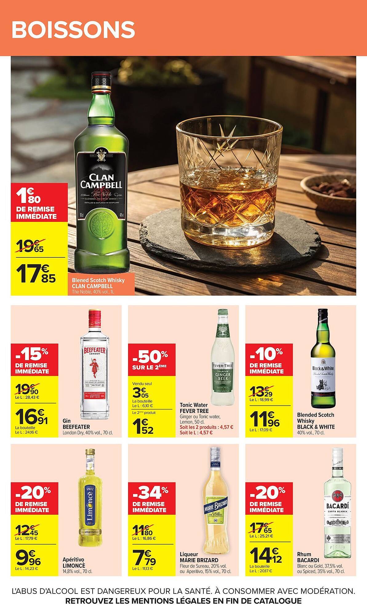 Carrefour Catalogue - Pagina 51