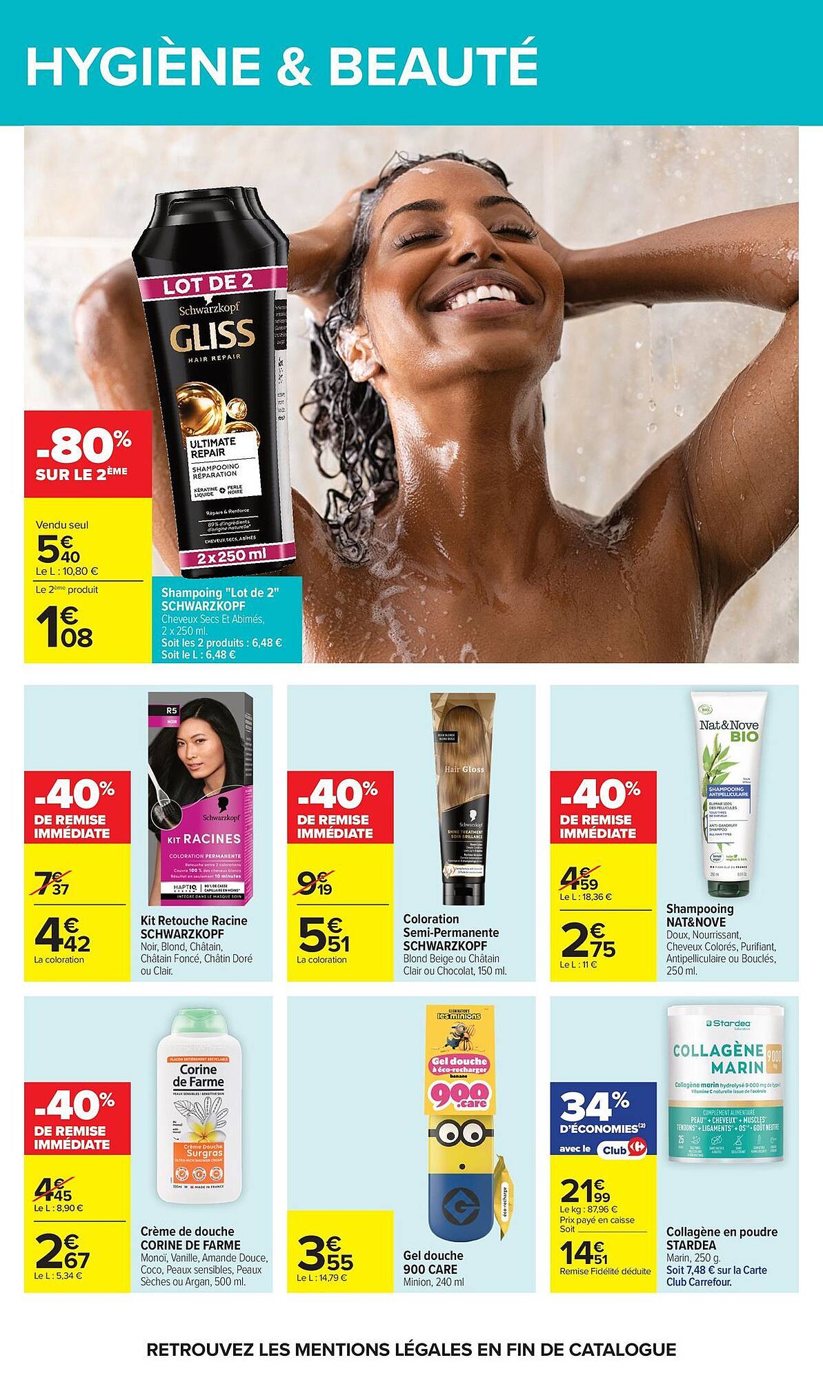 Carrefour Catalogue - Pagina 52