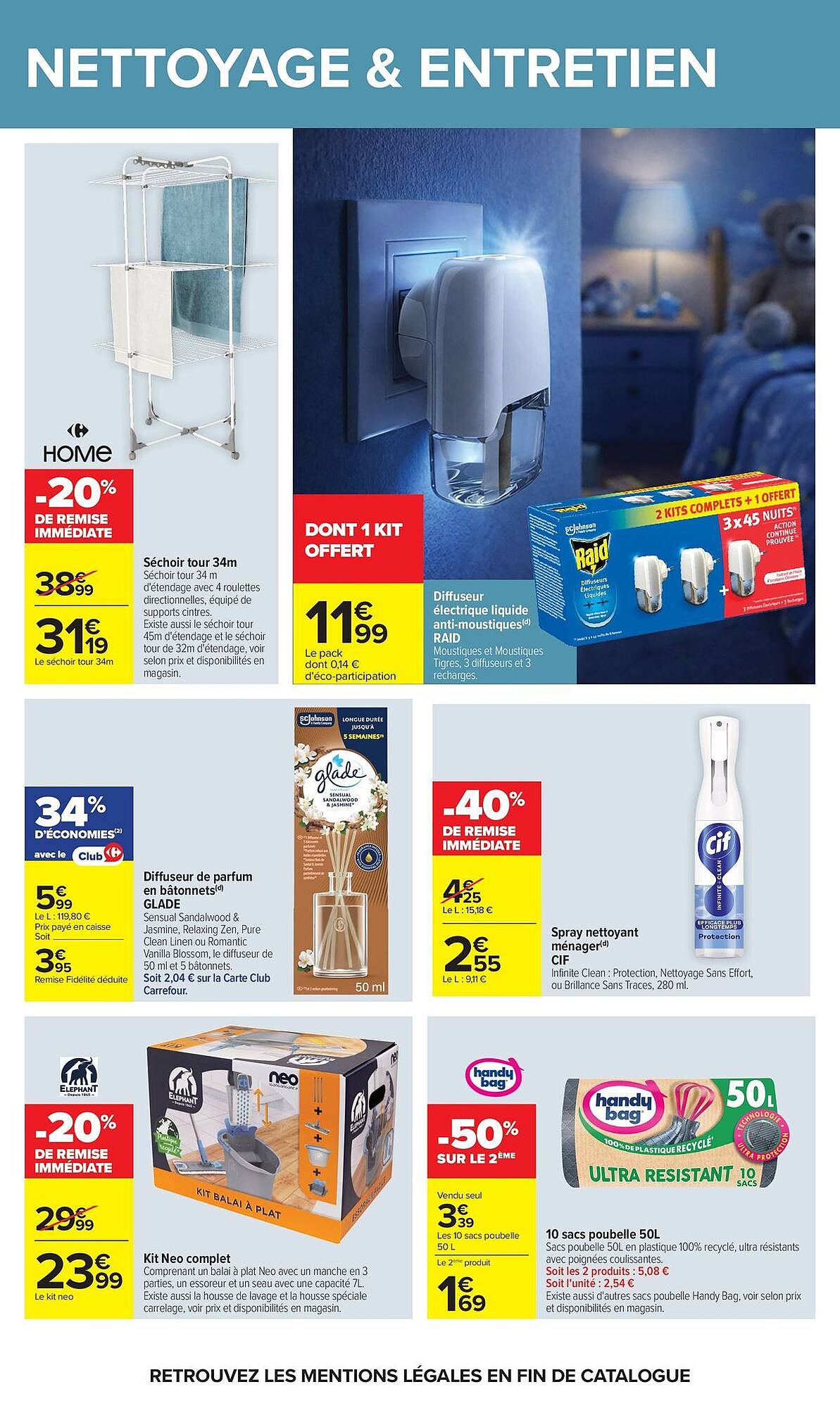 Carrefour Catalogue - Pagina 53