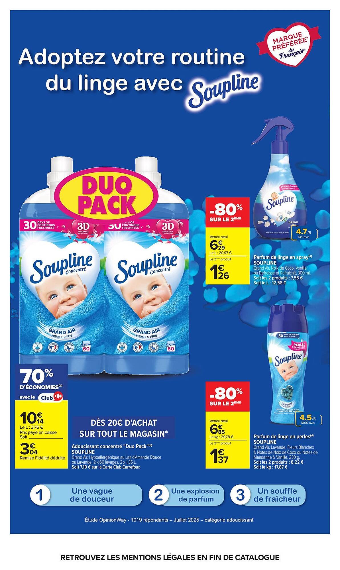 Carrefour Catalogue - Pagina 54