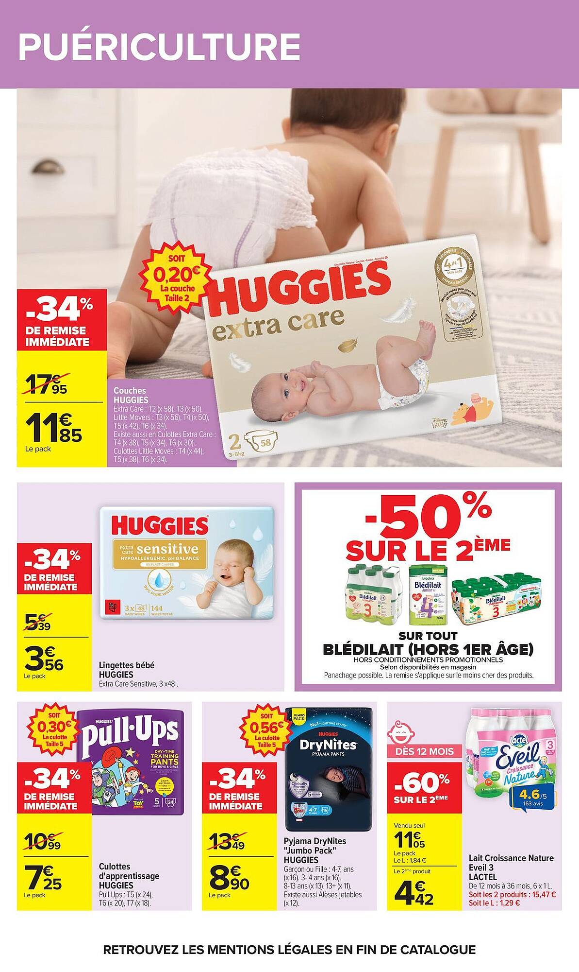 Carrefour Catalogue - Pagina 57