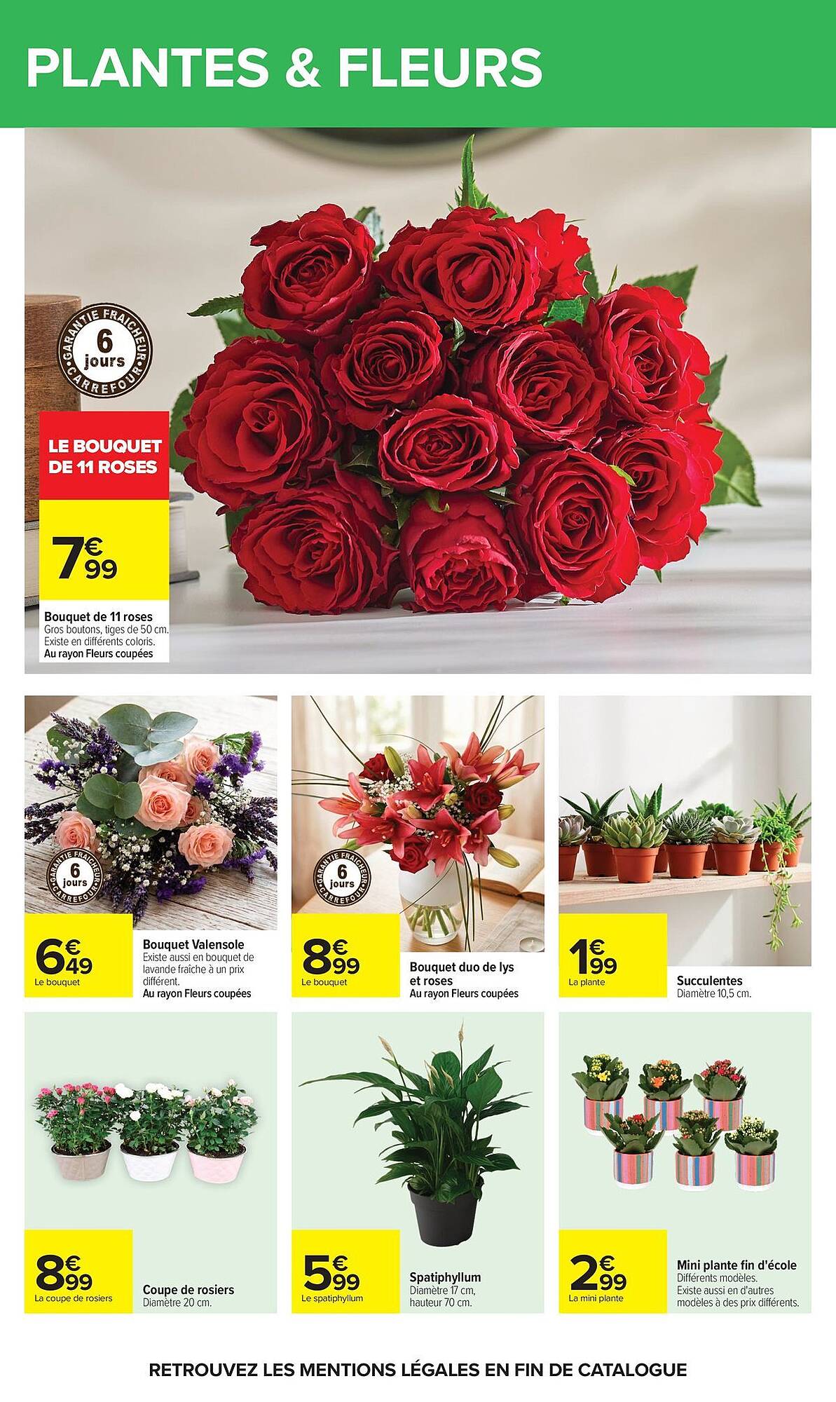Carrefour Catalogue - Pagina 59