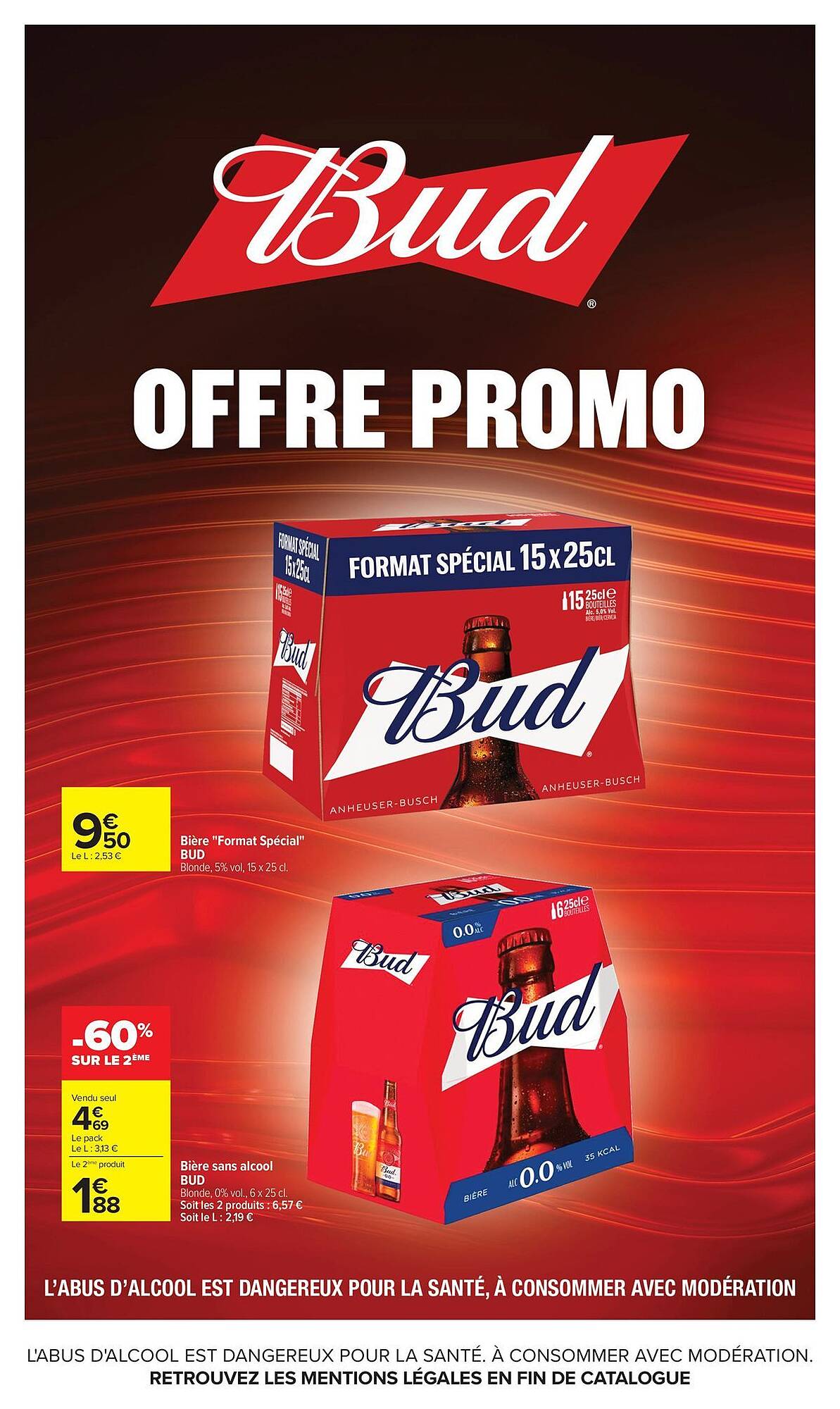 Carrefour Catalogue - Pagina 6