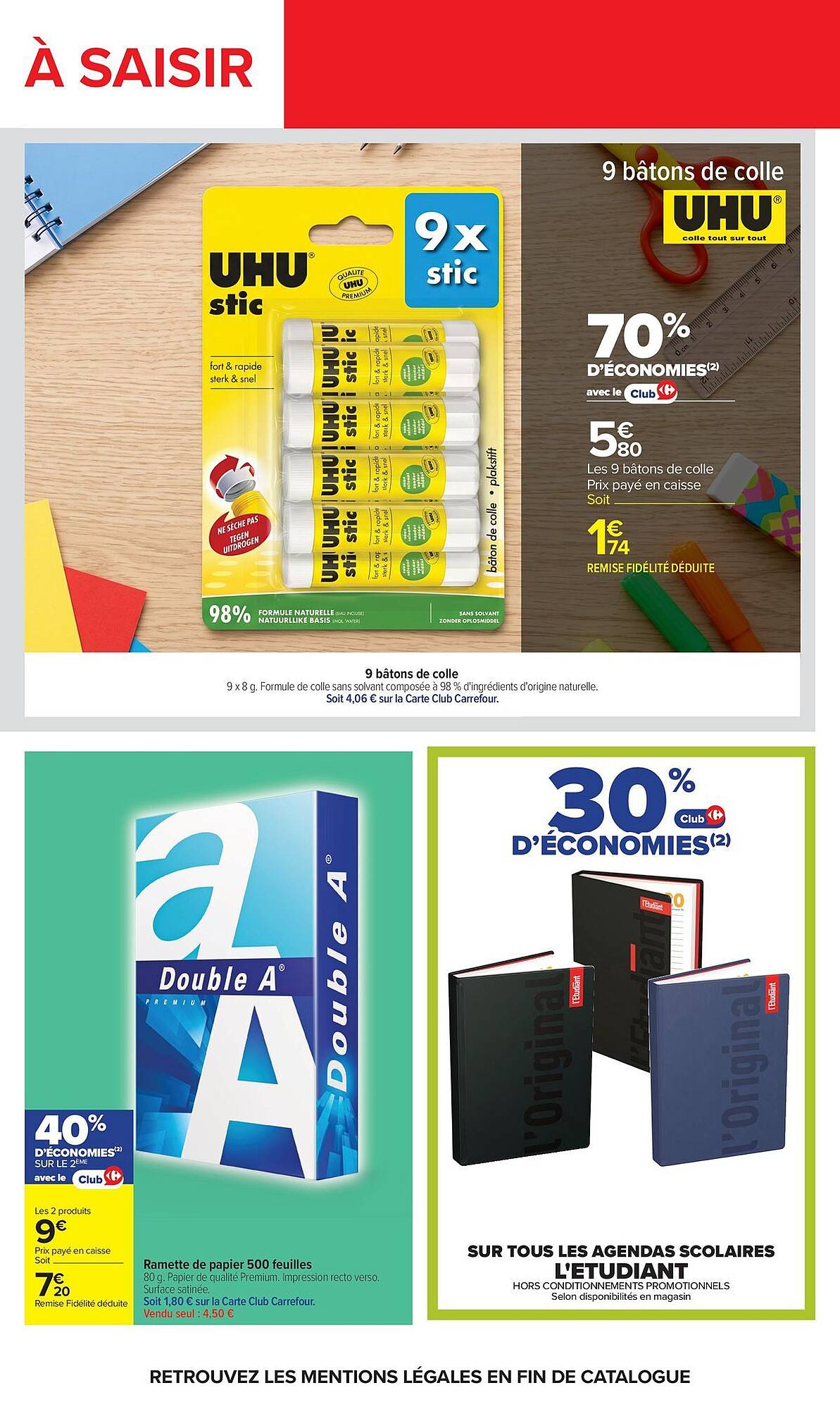 Carrefour Catalogue - Pagina 65