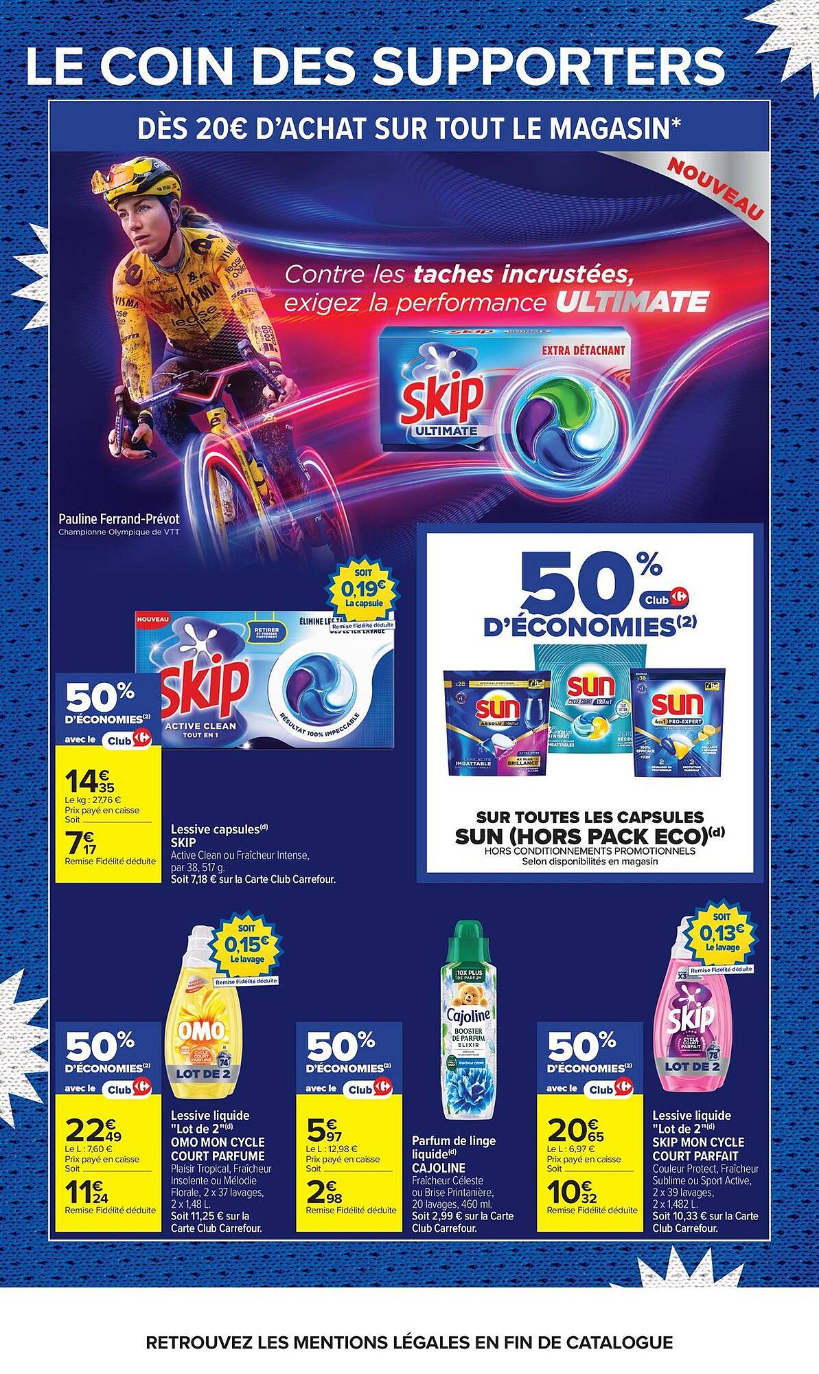 Carrefour Catalogue - Pagina 7