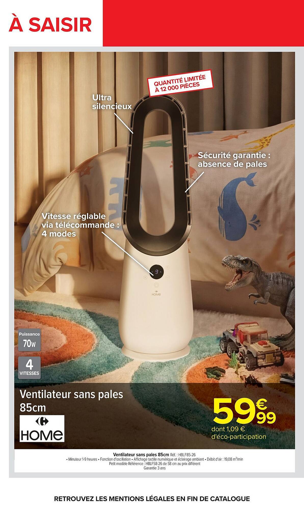Carrefour Catalogue - Pagina 70