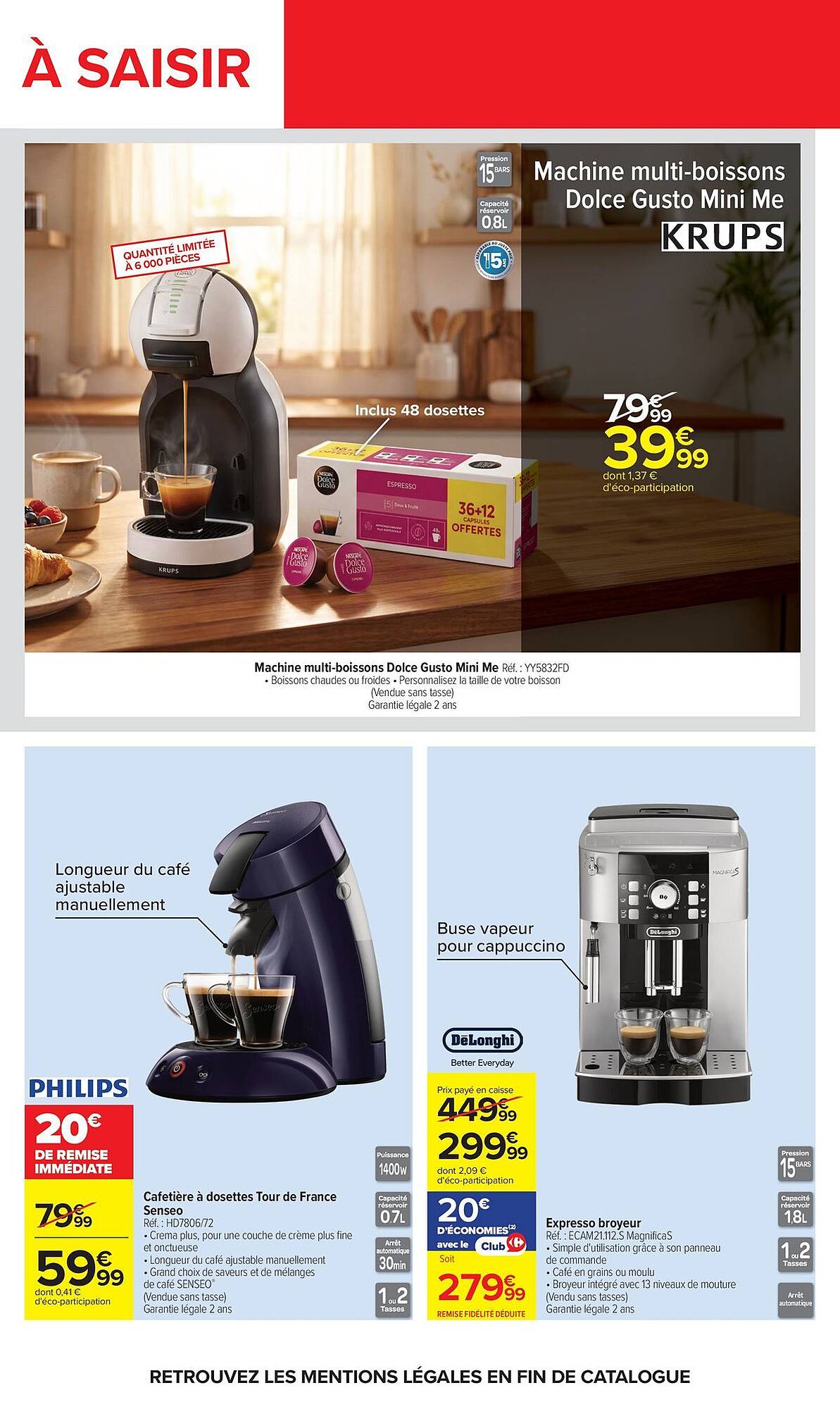 Carrefour Catalogue - Pagina 73