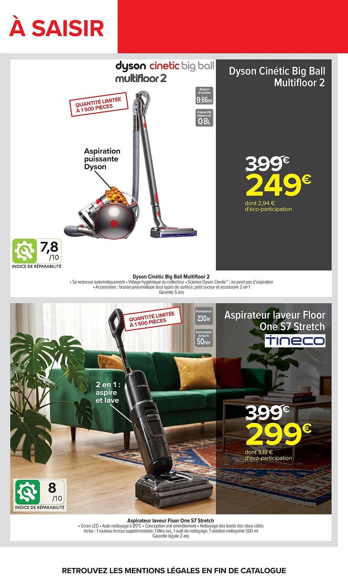 Carrefour Catalogue - Pagina 75